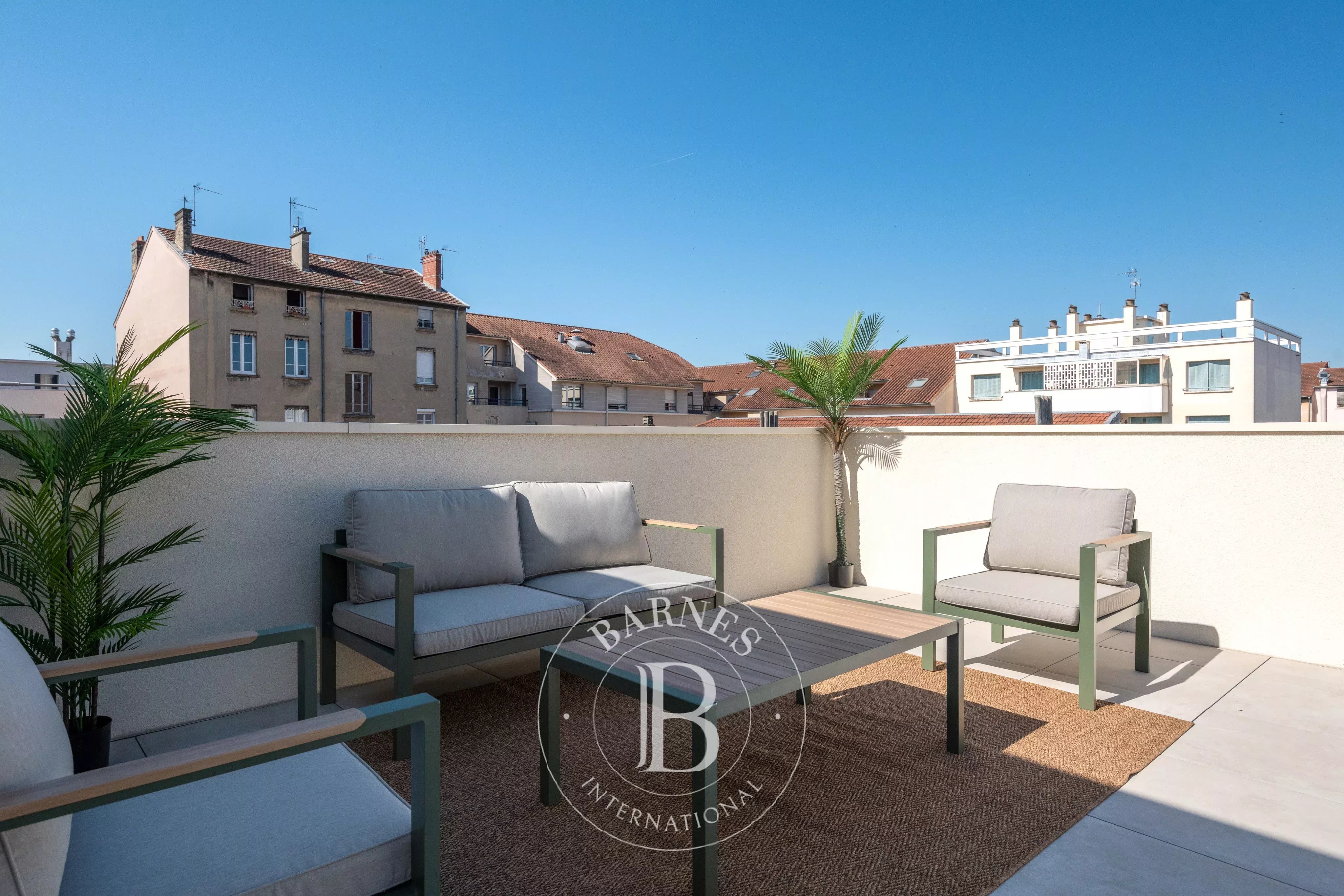 Appartement Villeurbanne  -  ref 86878508 (picture 2)