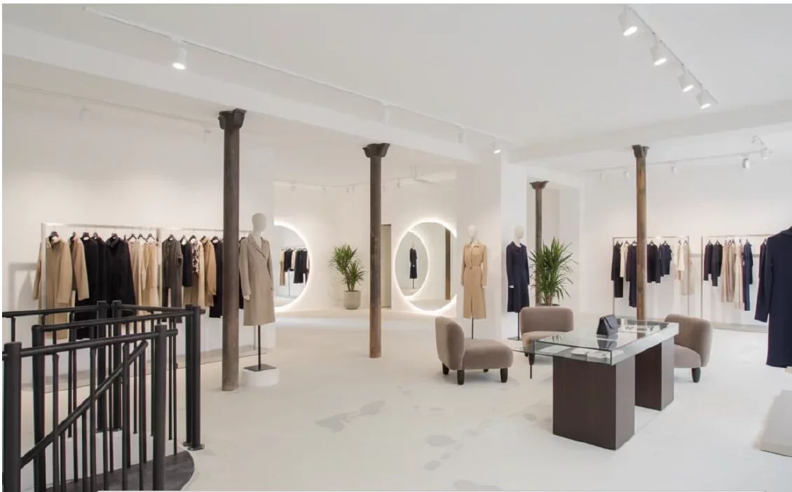 Paris 4e - BEAUTREILLIS