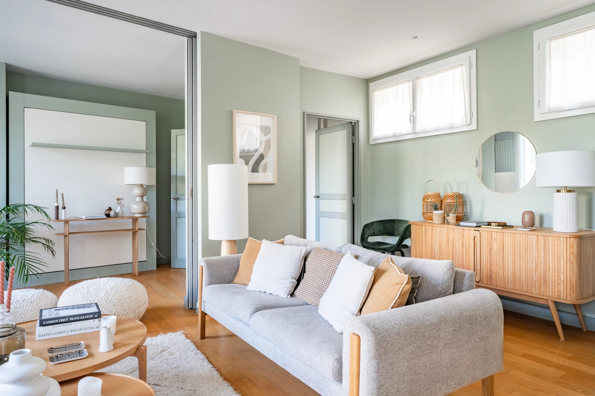 3 Bedroom Apartment/Flat's Image 9
