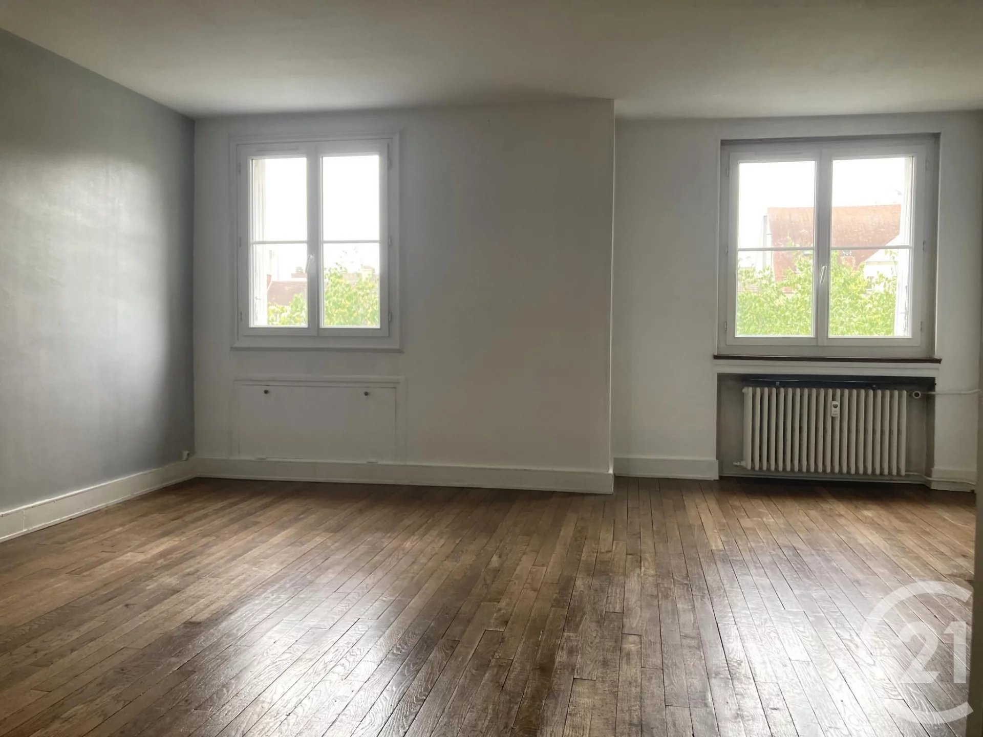 Vente Appartement Beauvais