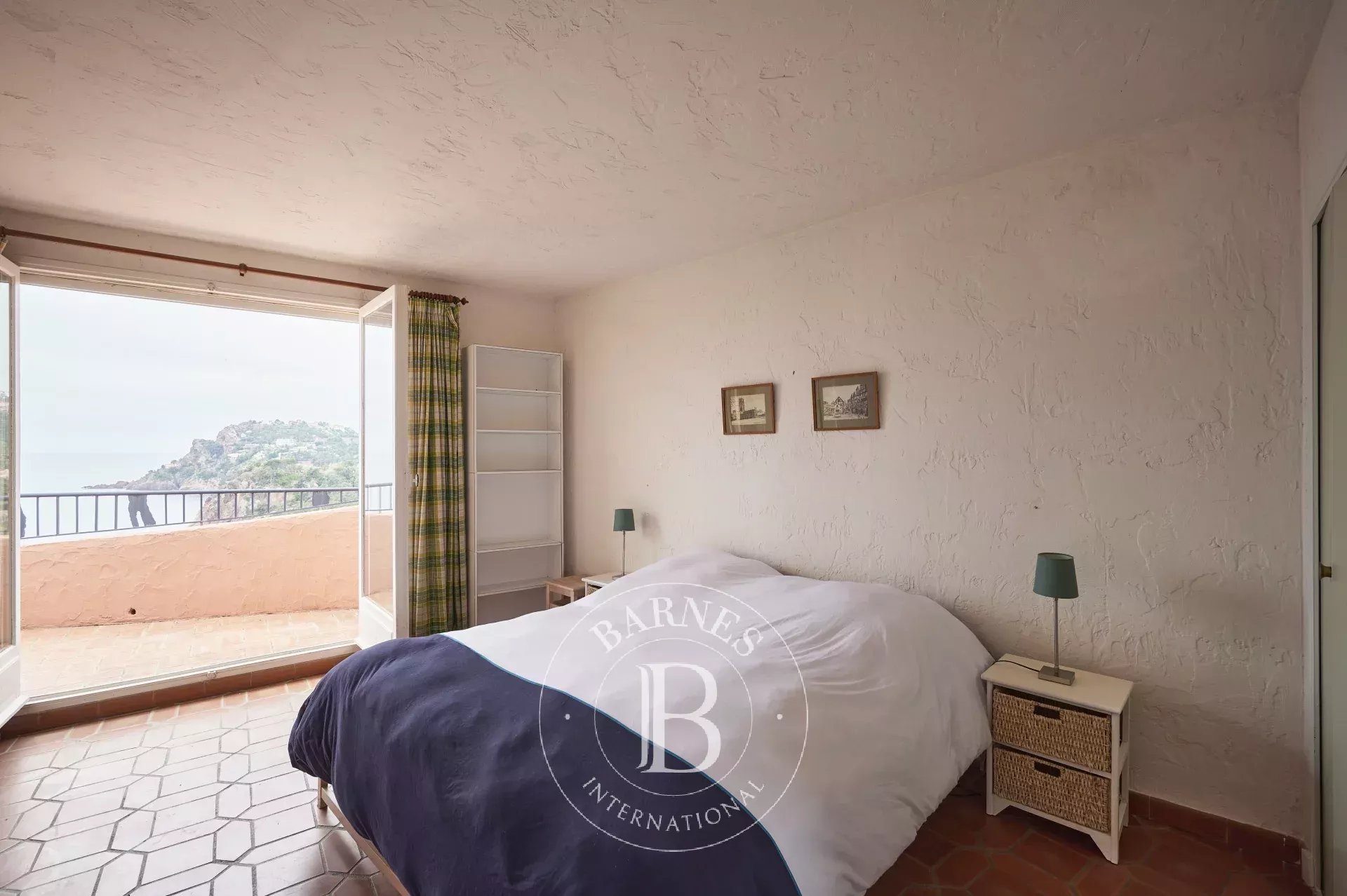 Daire Théoule-sur-Mer - picture 5