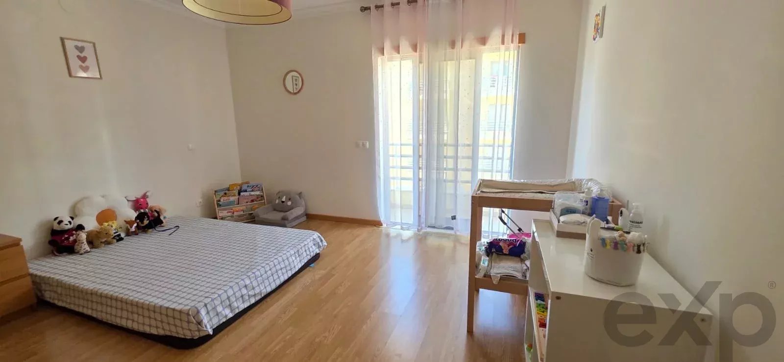 Spacious 2-bedroom apartment in the João de Ourém development, Olhão 87072287 image 8