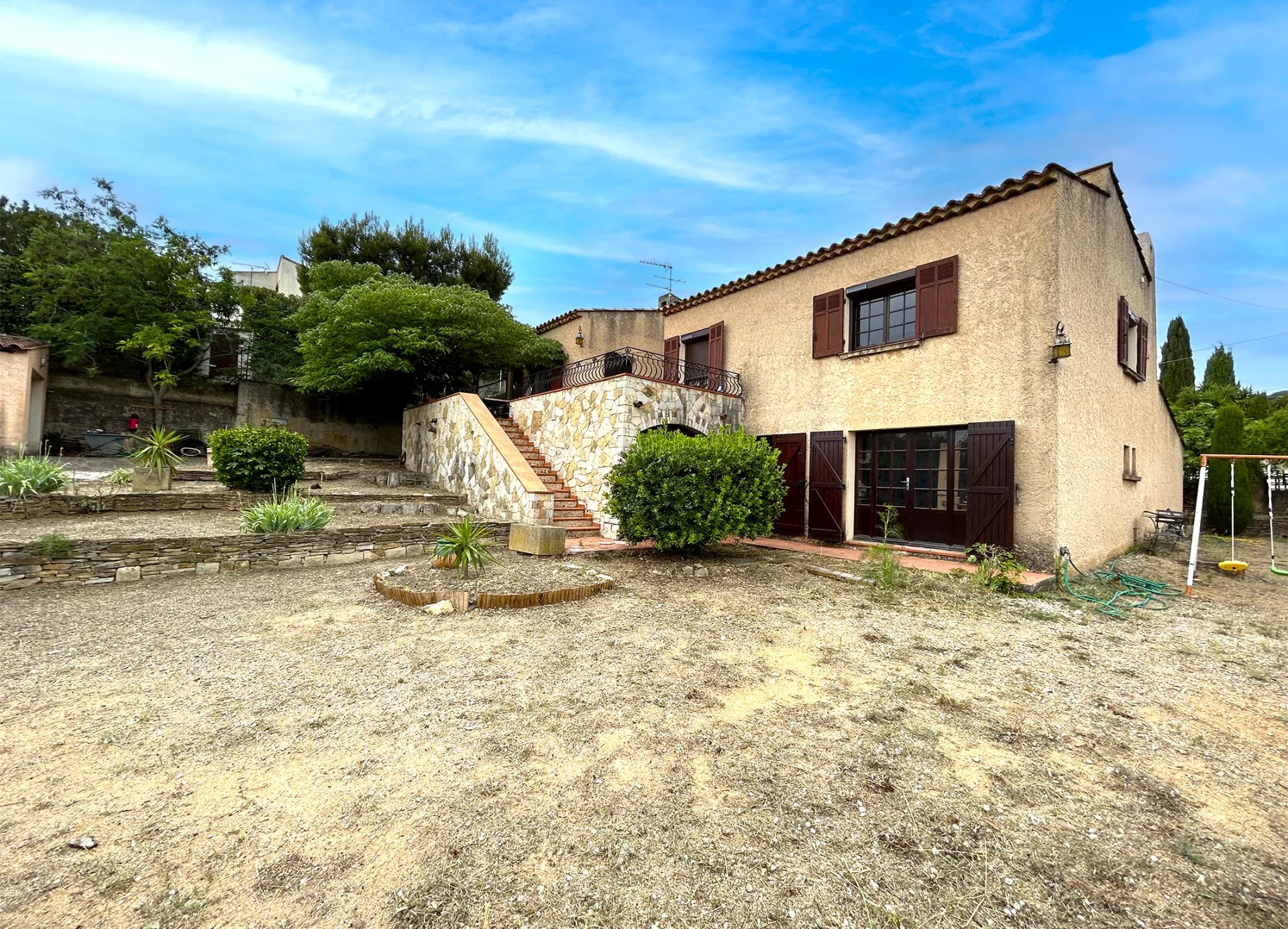 Maison à vendre à LA CIOTAT