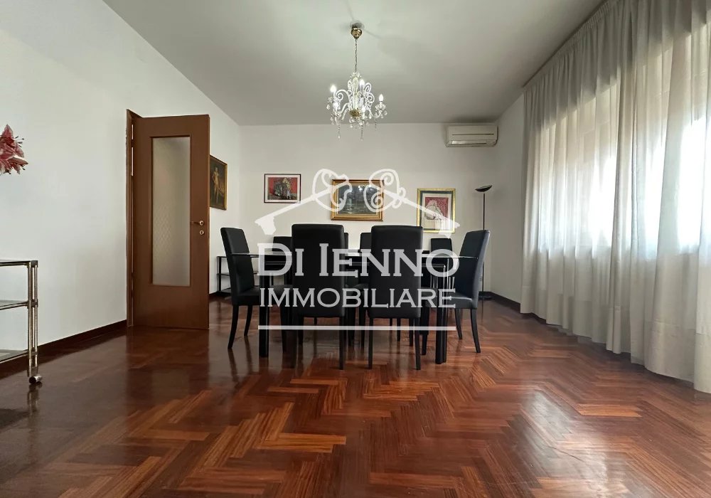 Rental Apartment Roma