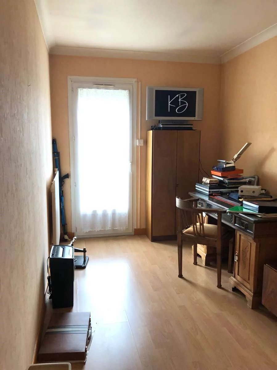 Achat Maison T5 à Élancourt (78990) - 115m²