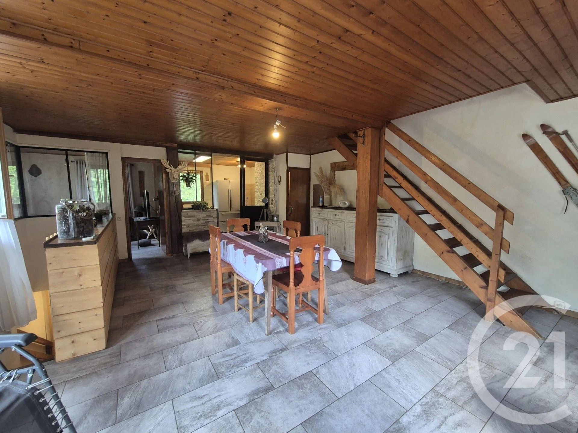 Vente Maison Cauterets