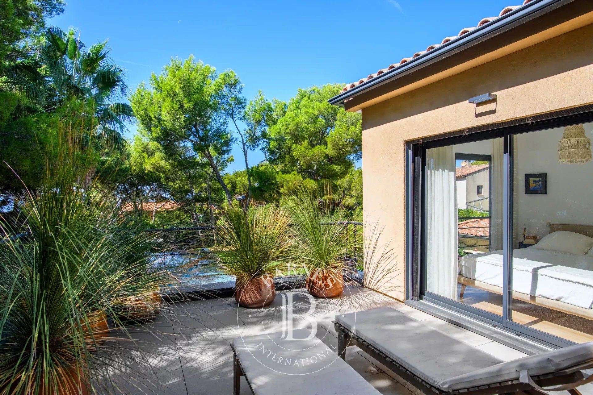 Villa Sanary-sur-Mer - picture 19