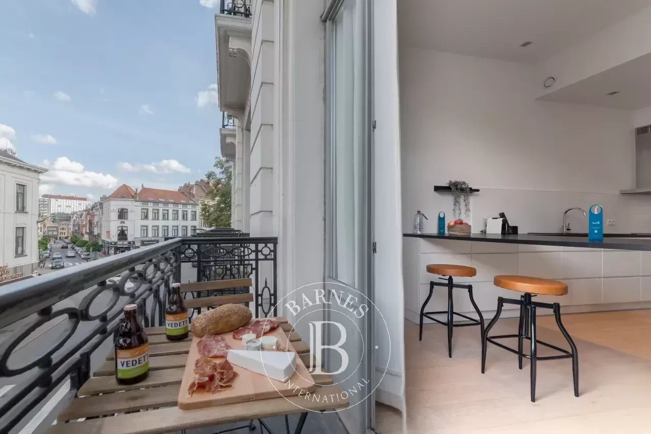 Molière - Appartement meublé 2 chambres