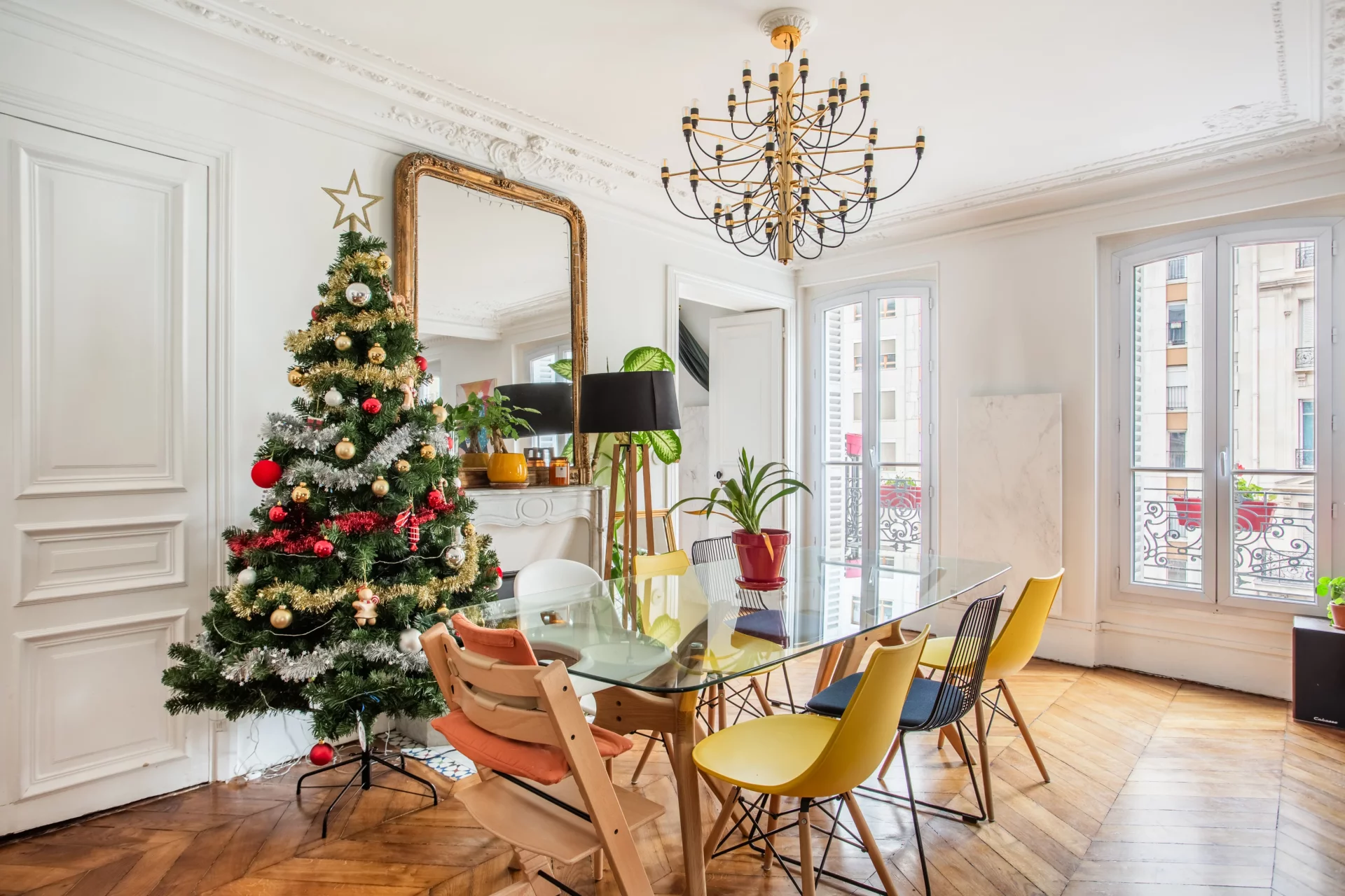 Paris 18e - MARX DORMOY