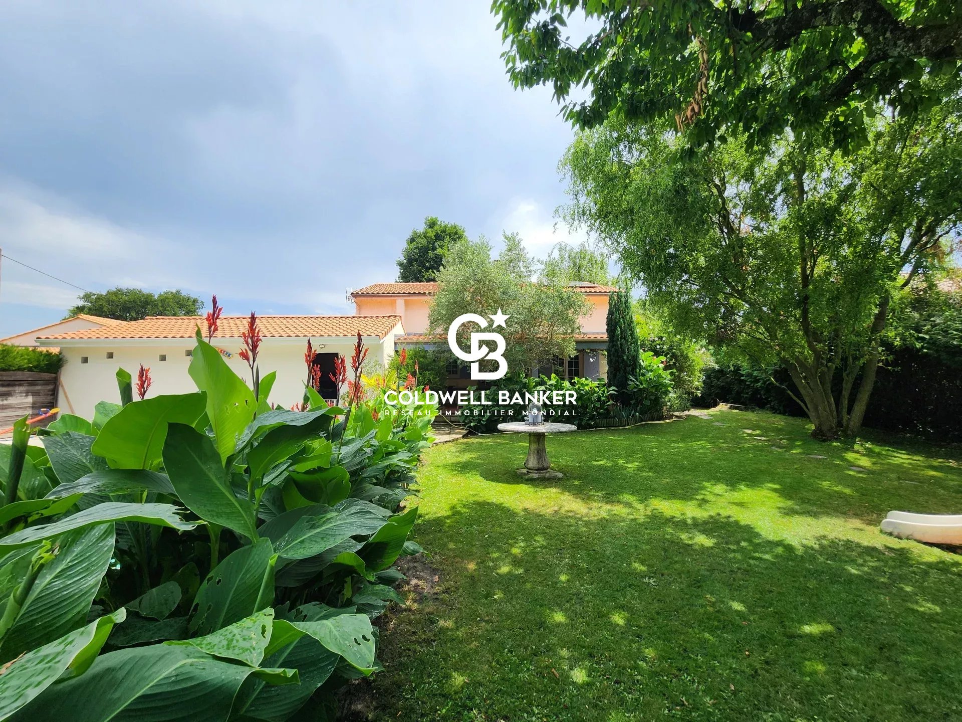 Agence immobilière de Bordeaux Premium