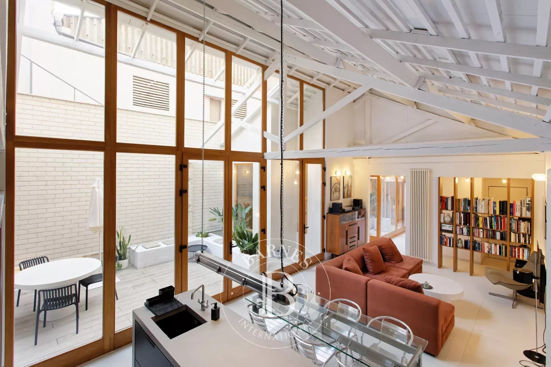 Daire Barcelona - picture 19