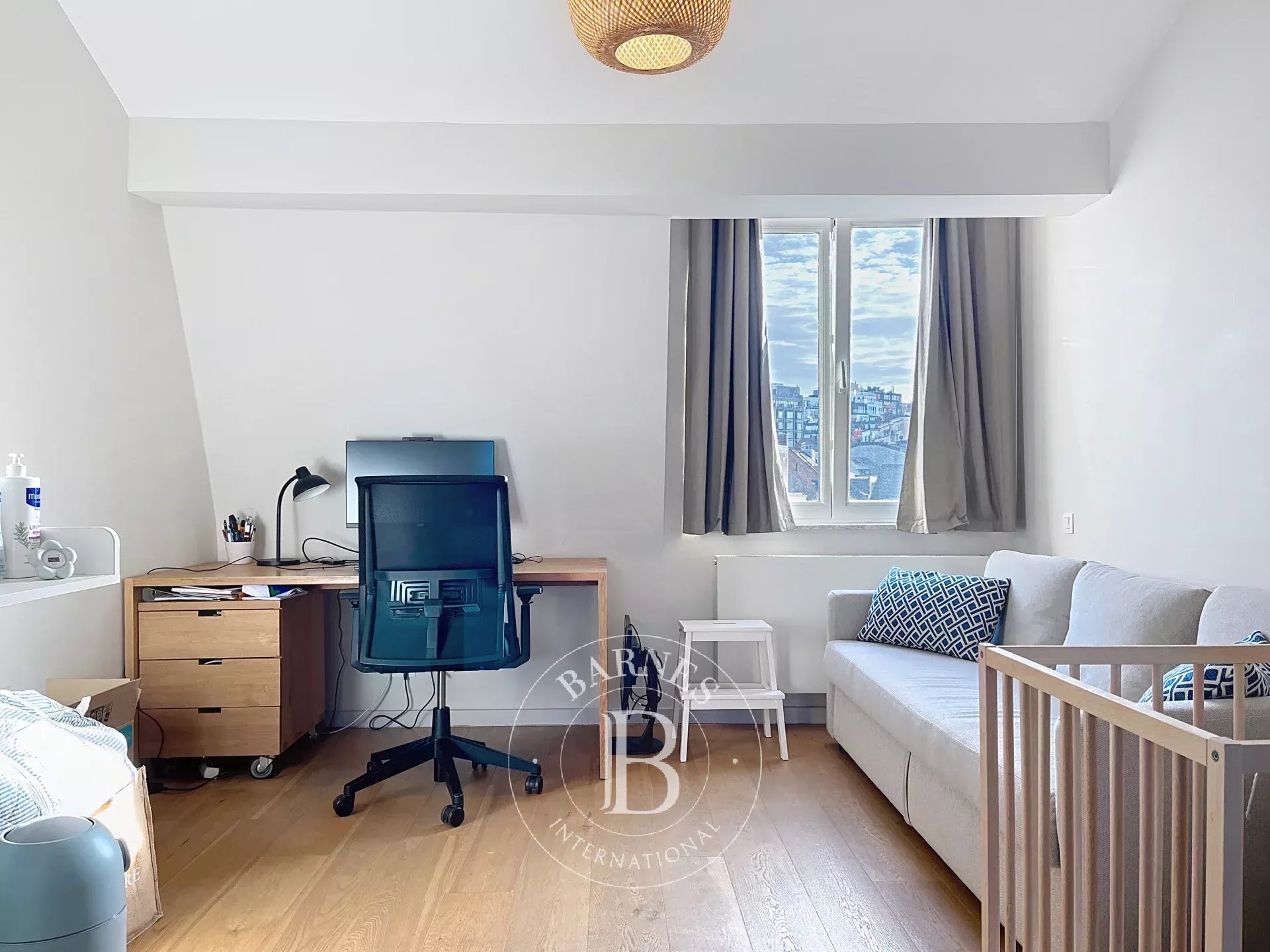 Tenbosch - Appartement 2 chambres