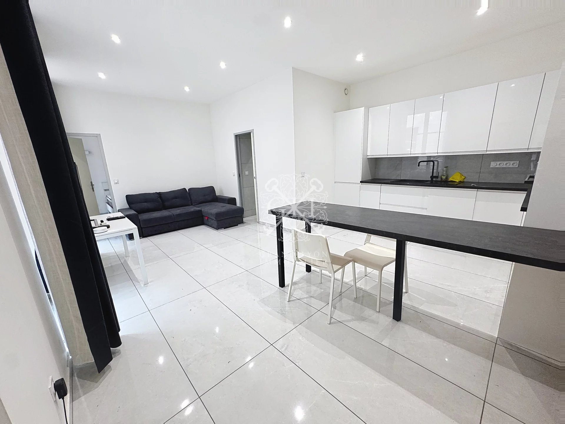 Agence immobilière de Grand Lyon Immobilier