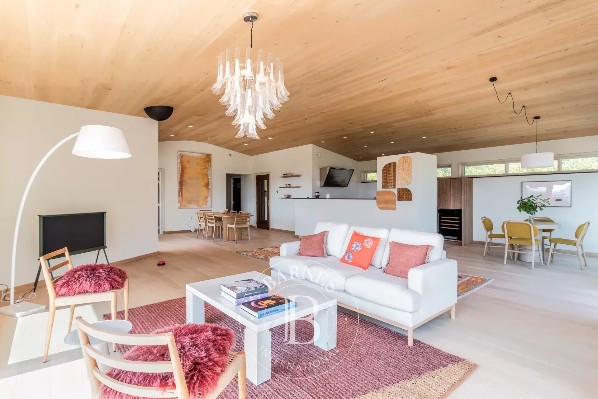 Grasse  - Villa  4 Chambres - picture 9