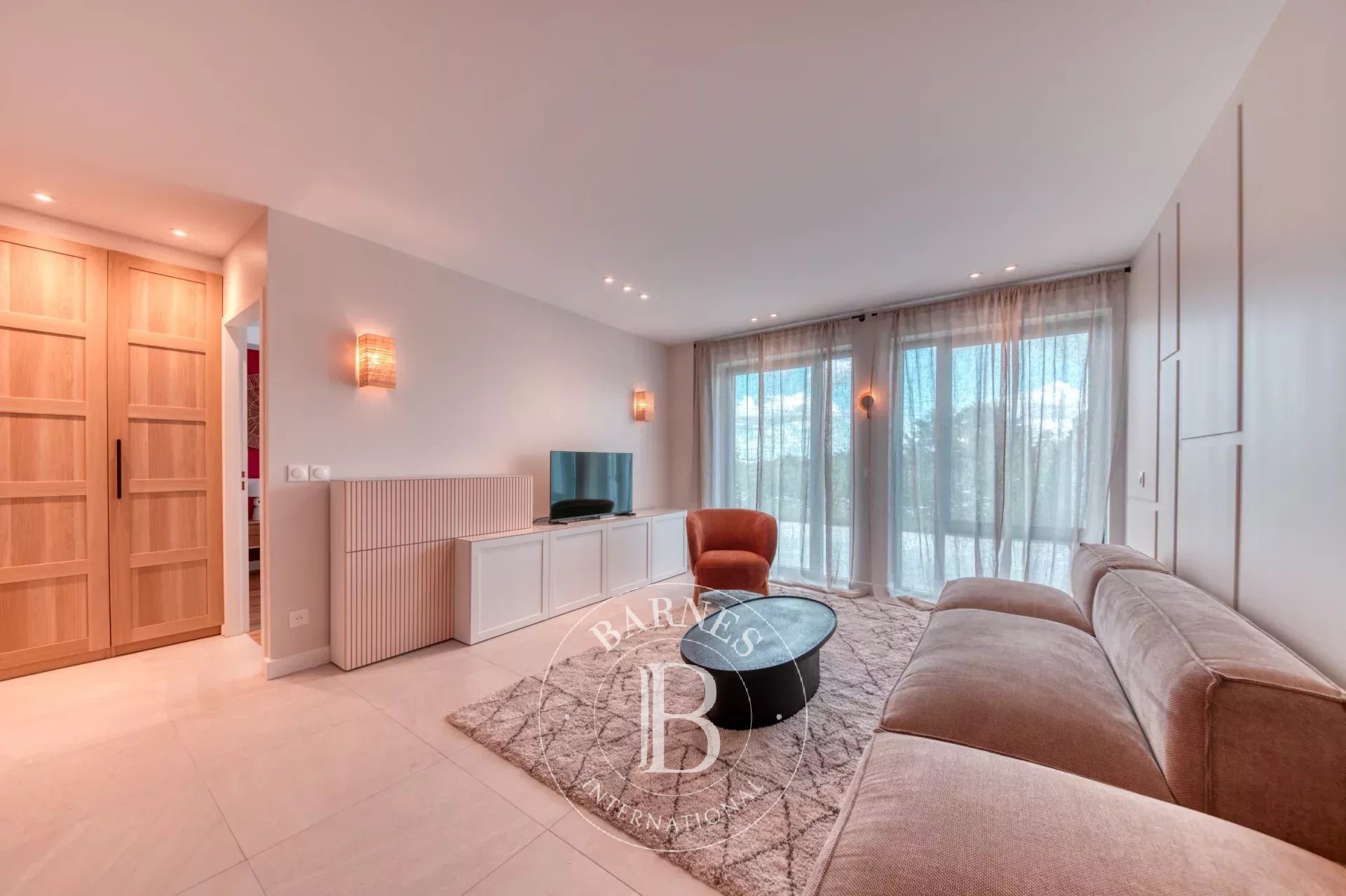 Daire Saint-Cyr-au-Mont-d'Or