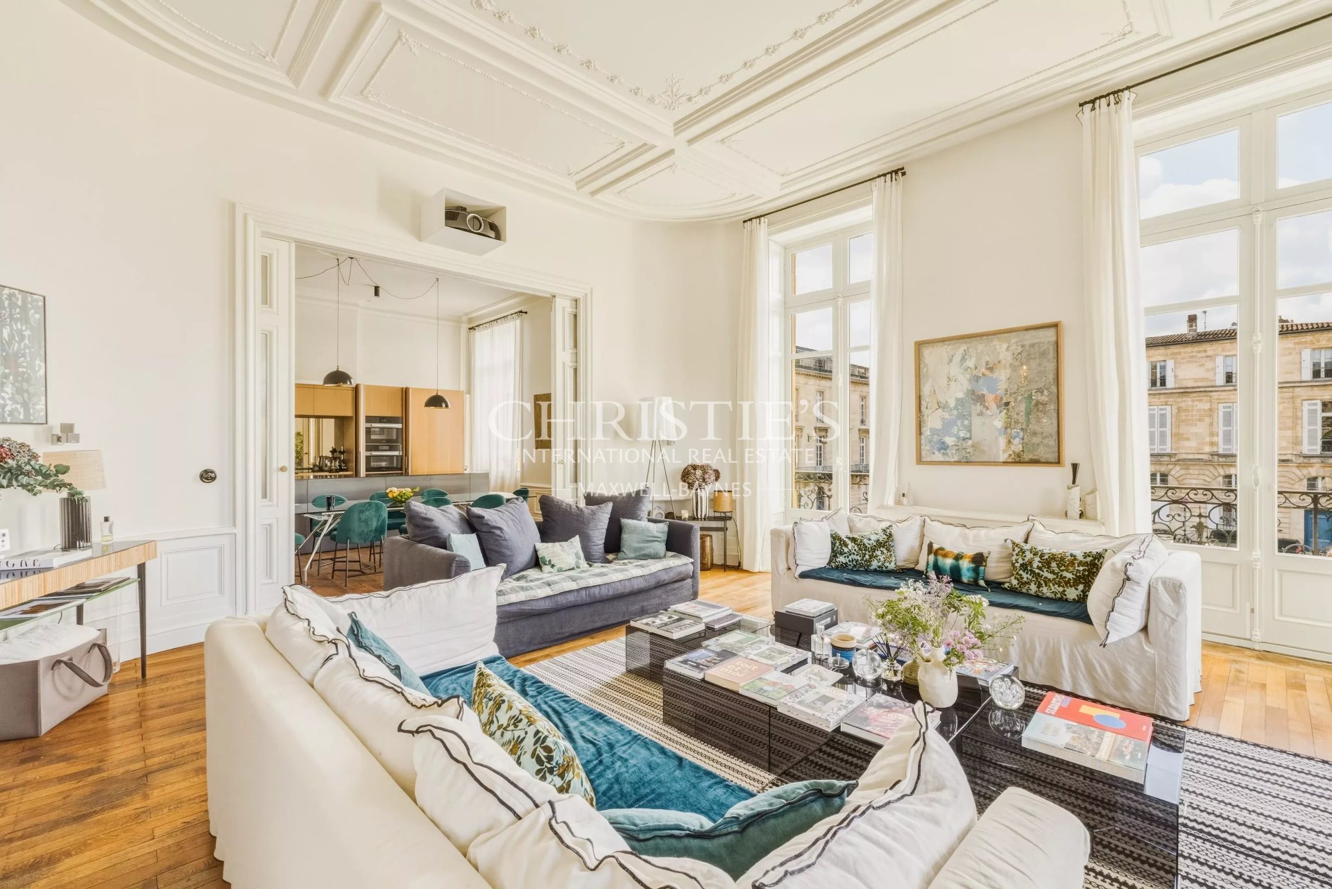 Apartment/Flat's Image 8