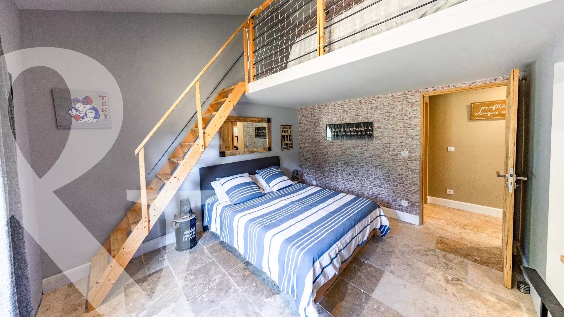 SUPERBE LIEU DE RECEPTION