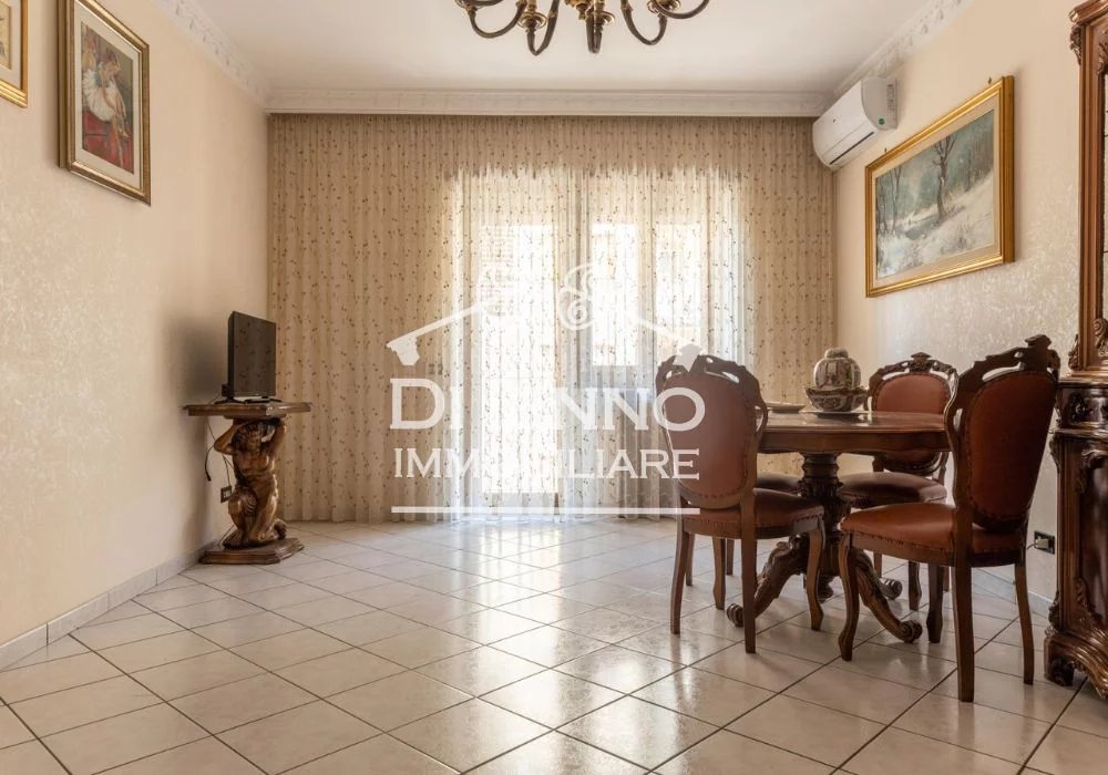 Vendita Appartamento Roma Villa Gordiani