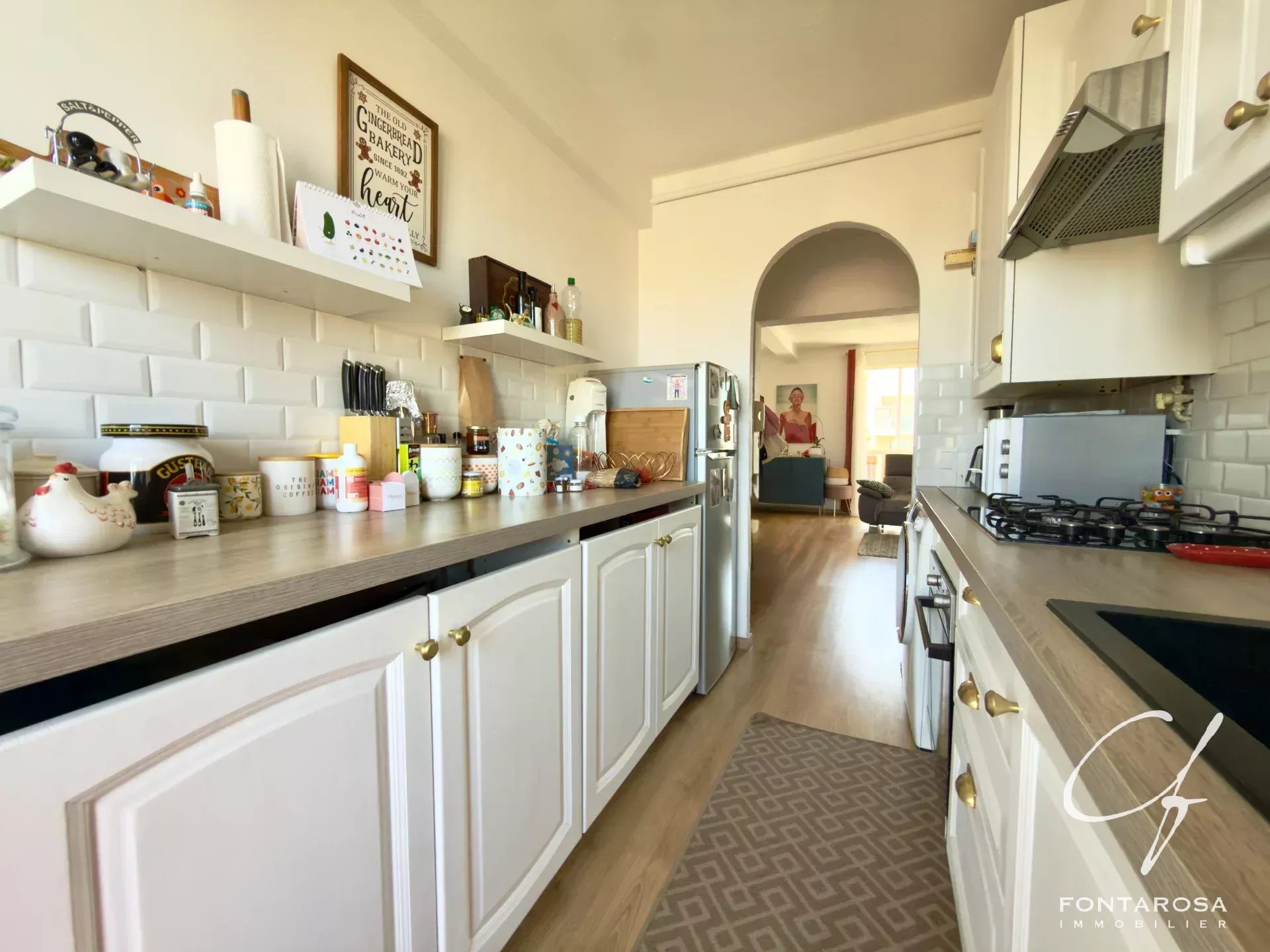 Sale Apartment Fréjus