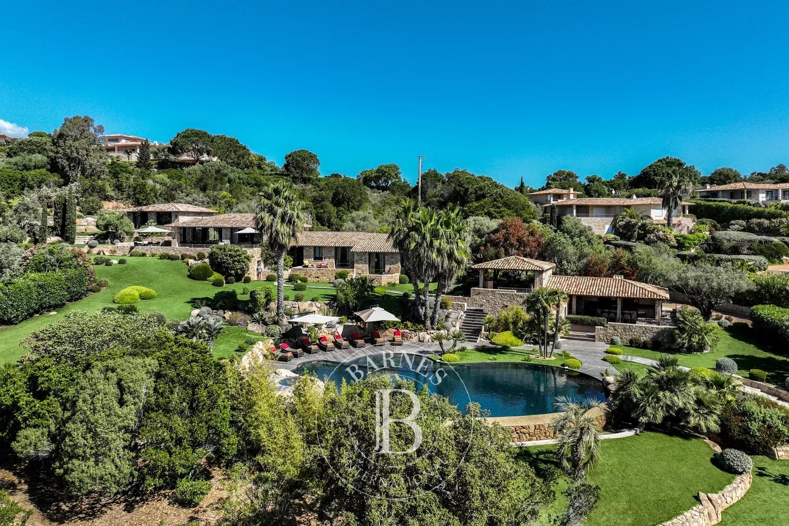 Villa Sainte-Lucie-de-Porto-Vecchio  -  ref 6769914 (picture 1)