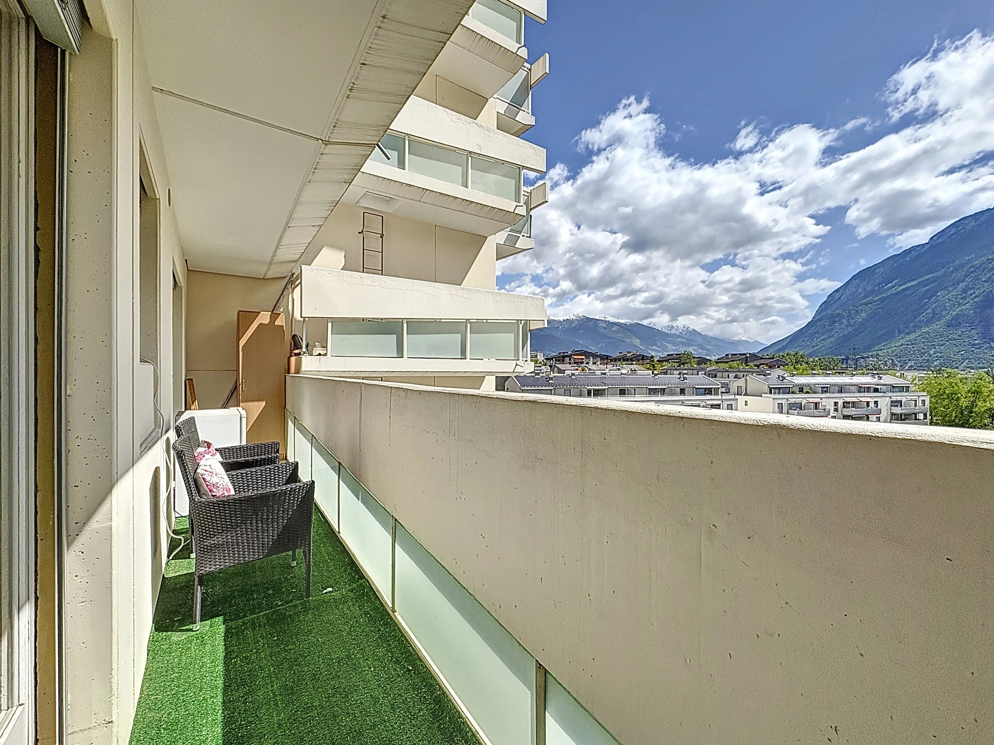 OPPORTUNITE - 4.12% de rendement