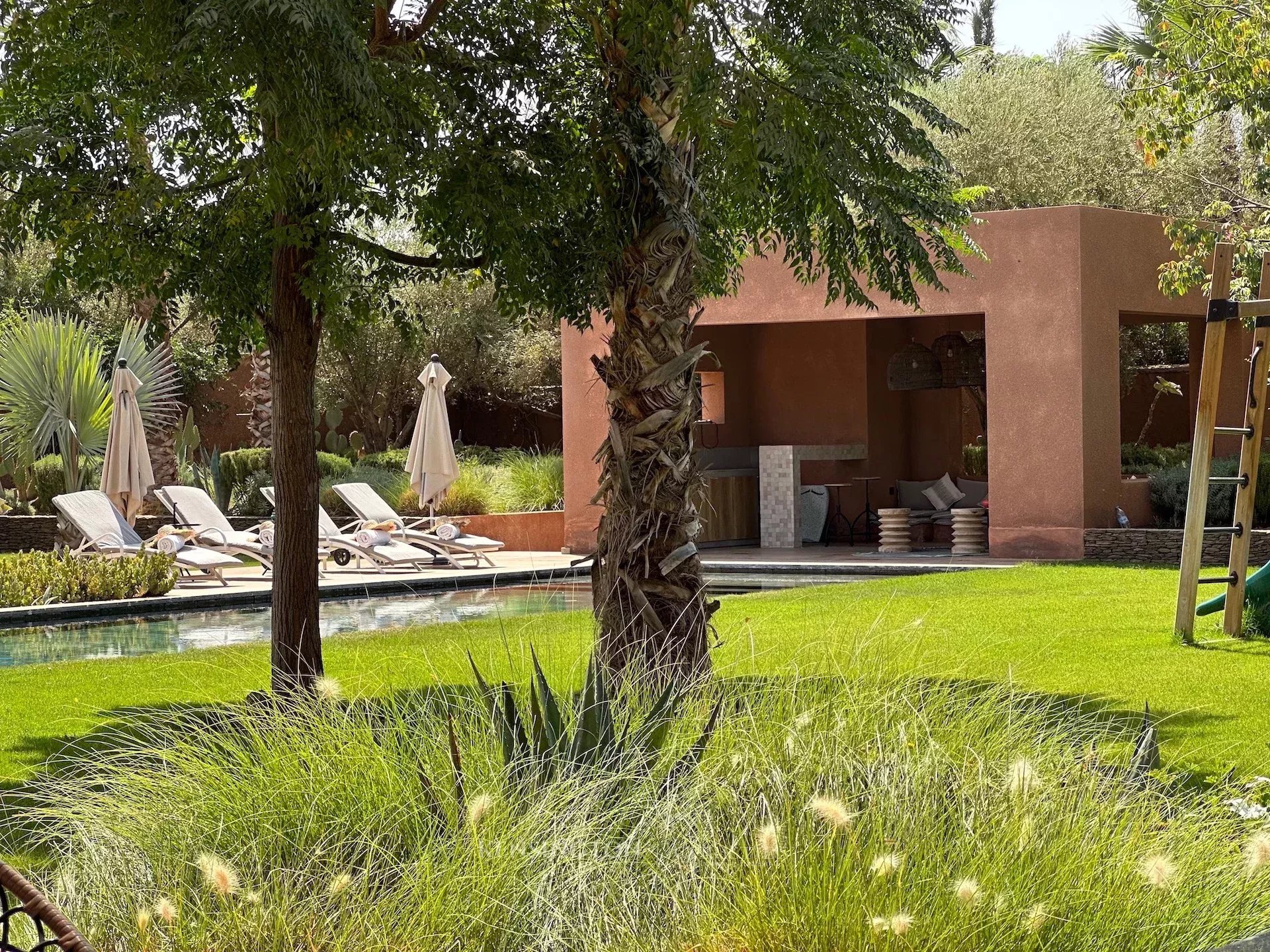 4 Bedroom Villa/Townhouse's Image 21