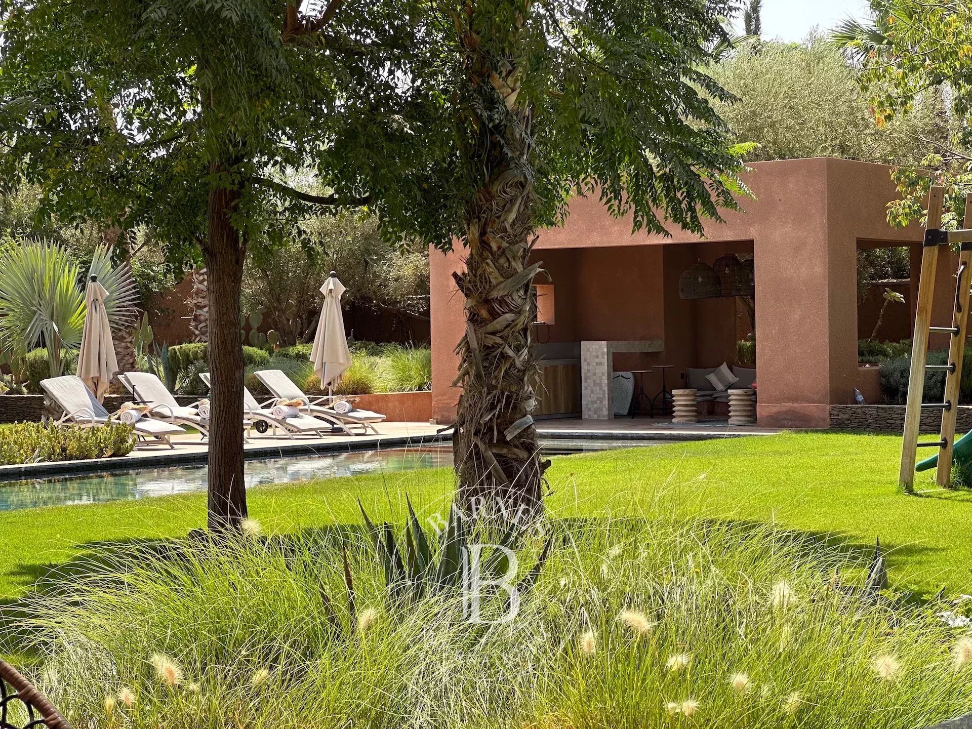 Villa Marrakech - picture 20