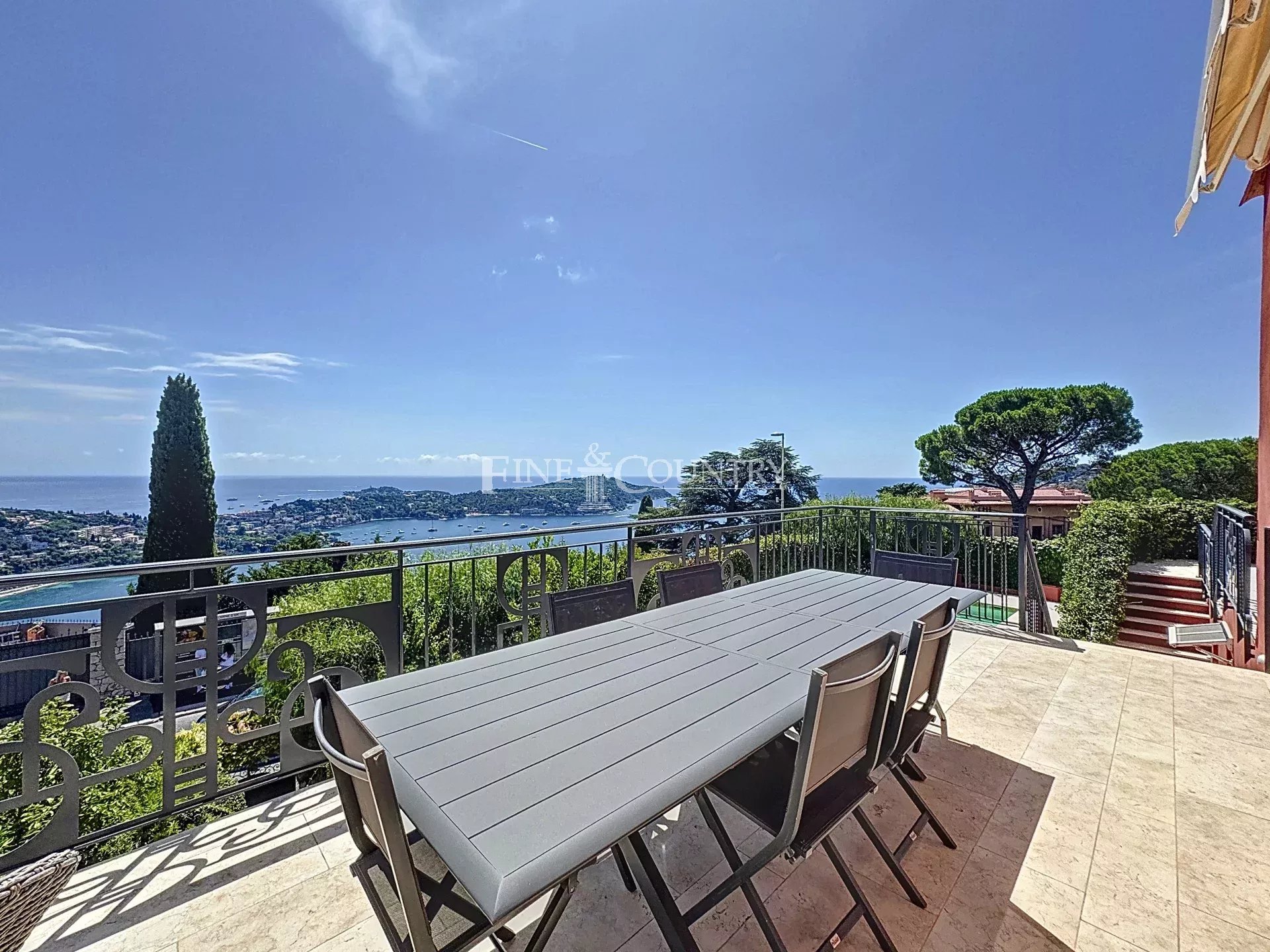 Photo of Villa for sale in Villefranche-sur-Mer