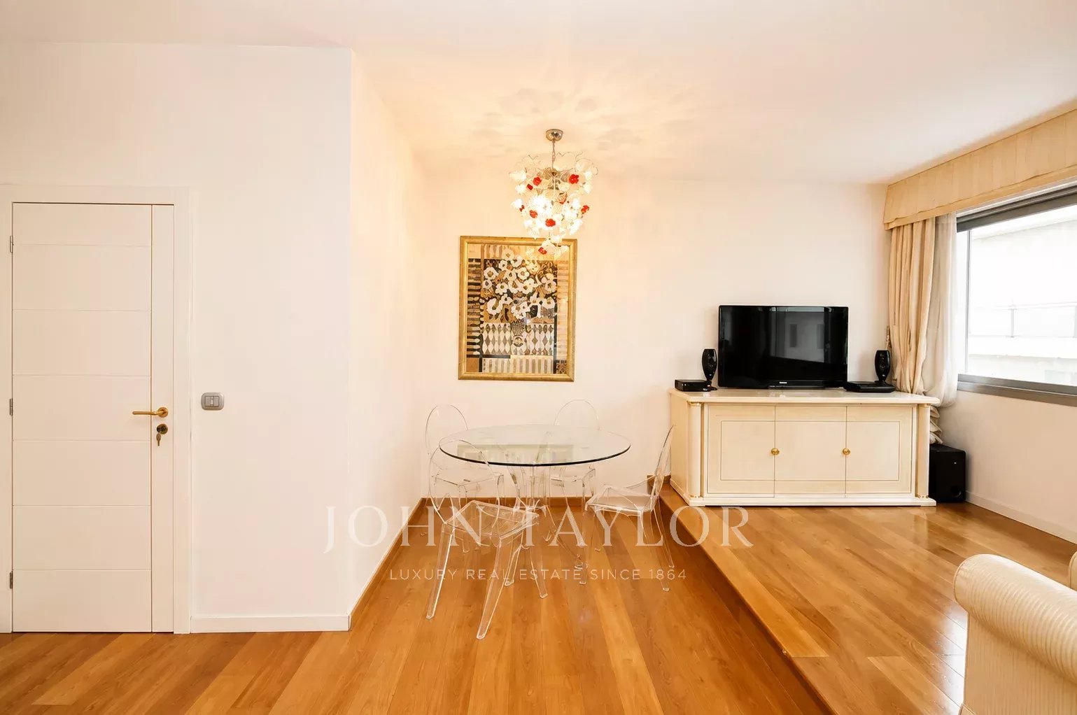 Location Appartement Monaco La Rousse / Saint-Roman