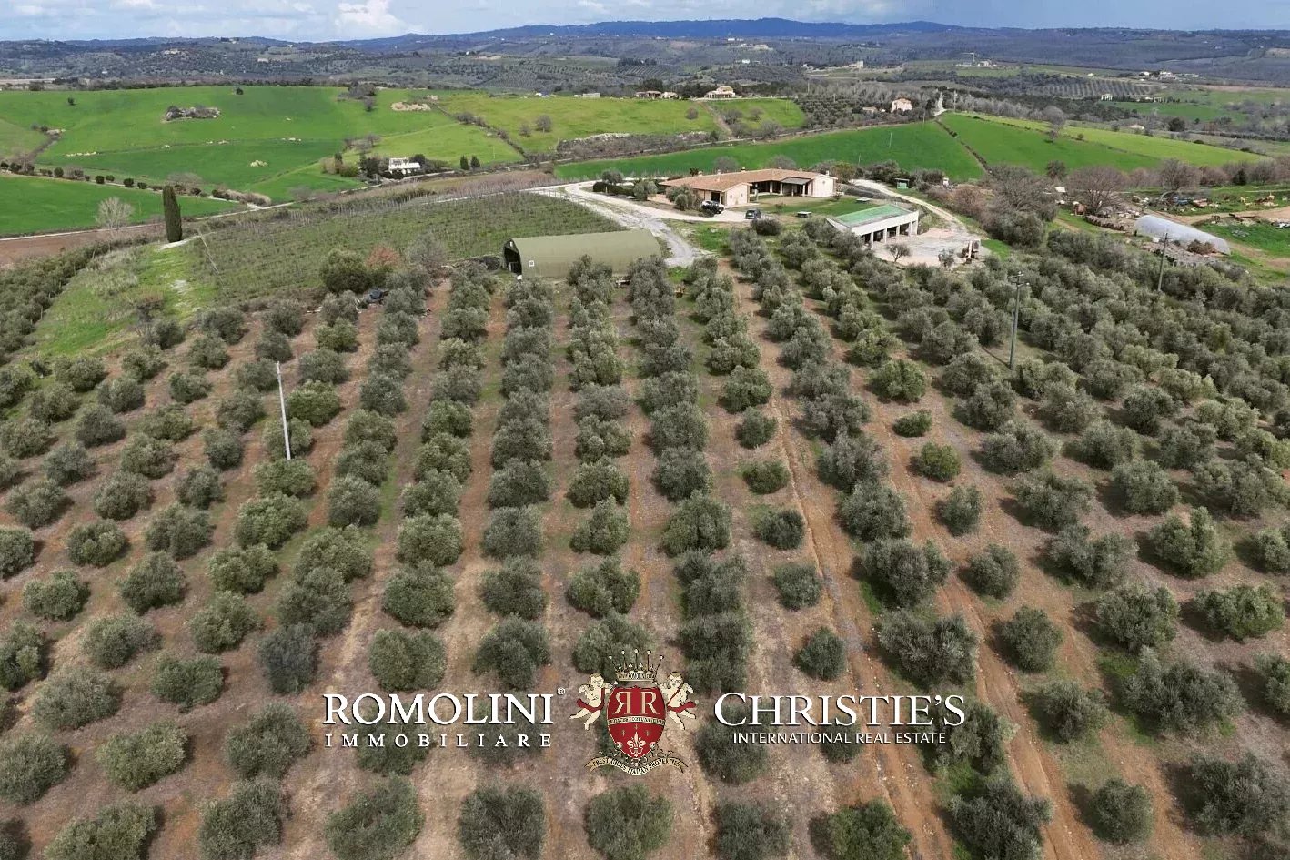 3 Bedroom Vineyard's Image 21