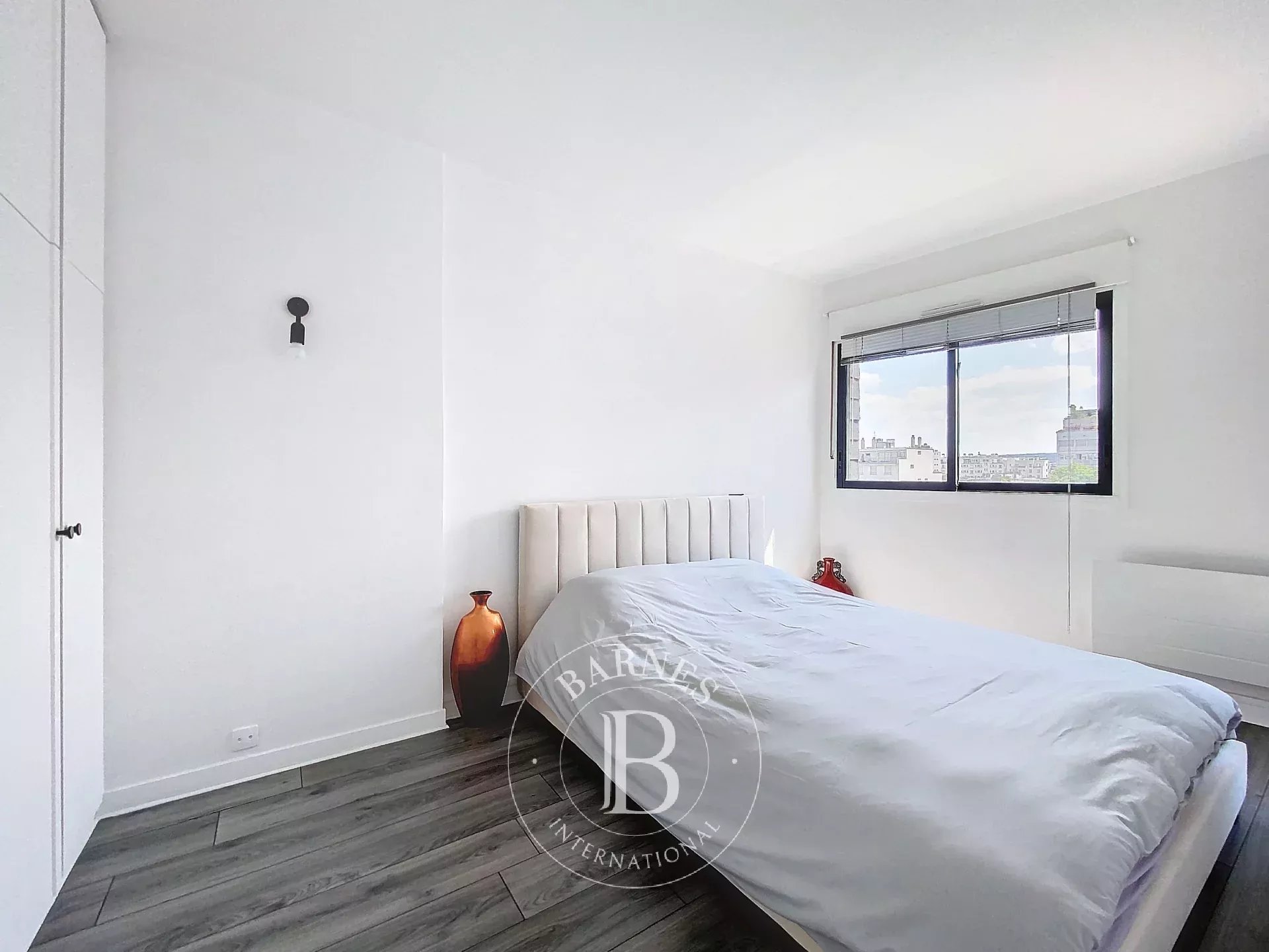 Paris  - Appartement 4 Pi&egrave;ces 2 Chambres - picture 10