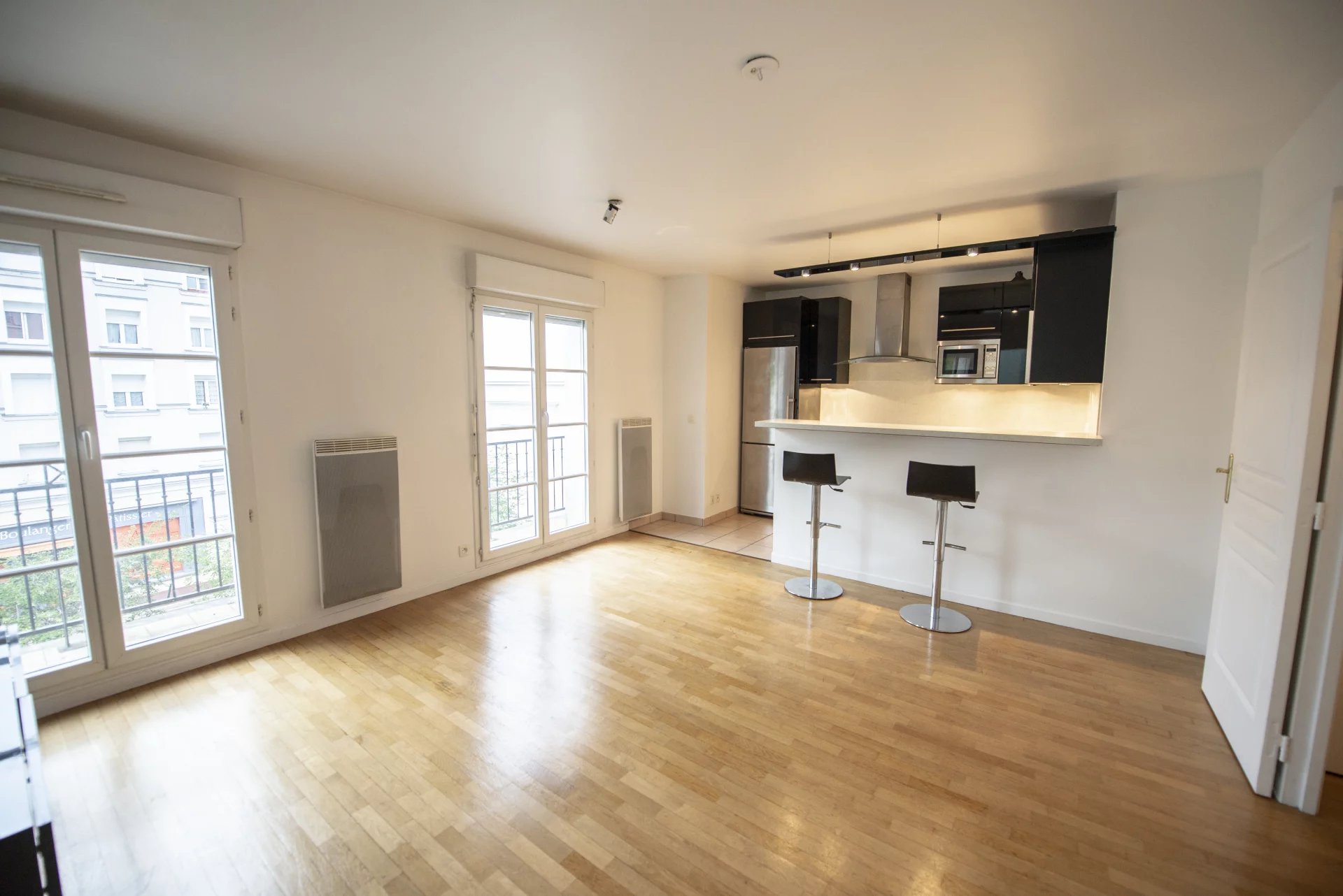 Location Appartement Le Plessis-Robinson