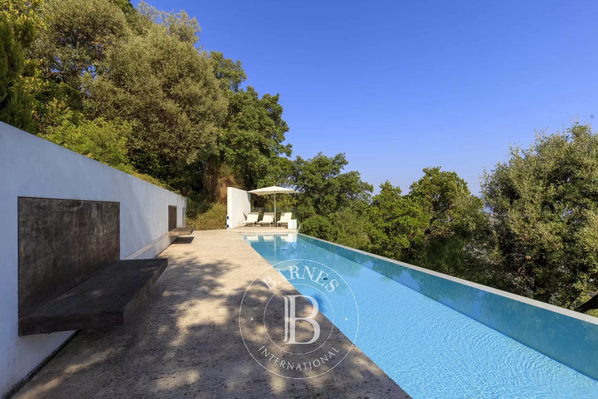 Villa Mandelieu-la-Napoule - picture 13