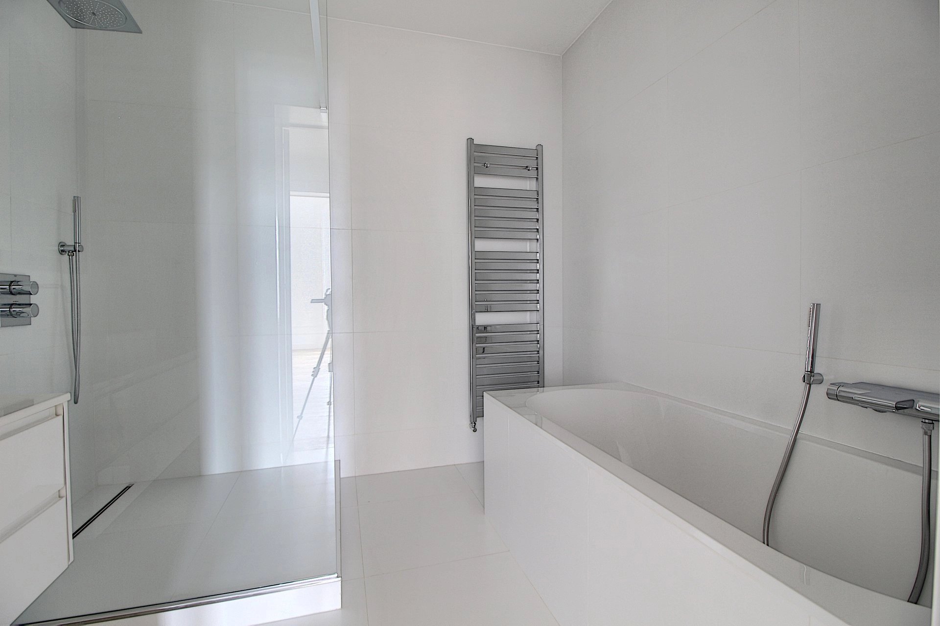 Cinquantenaire - Appartement 3 chambres