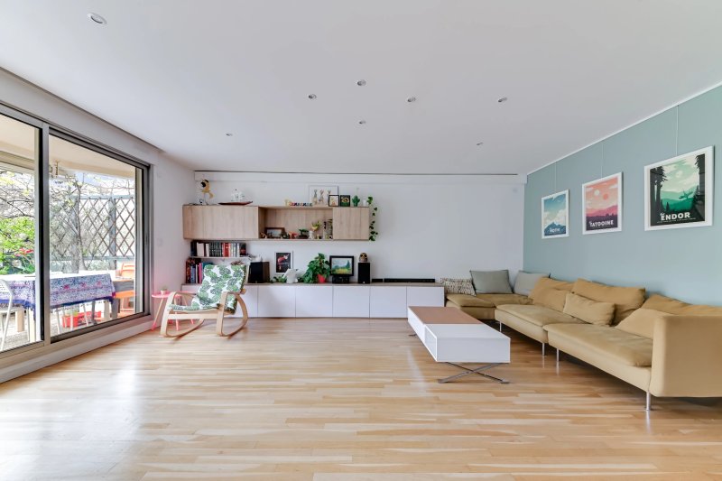 Alquiler Piso | Lyon 6ème - picture 2