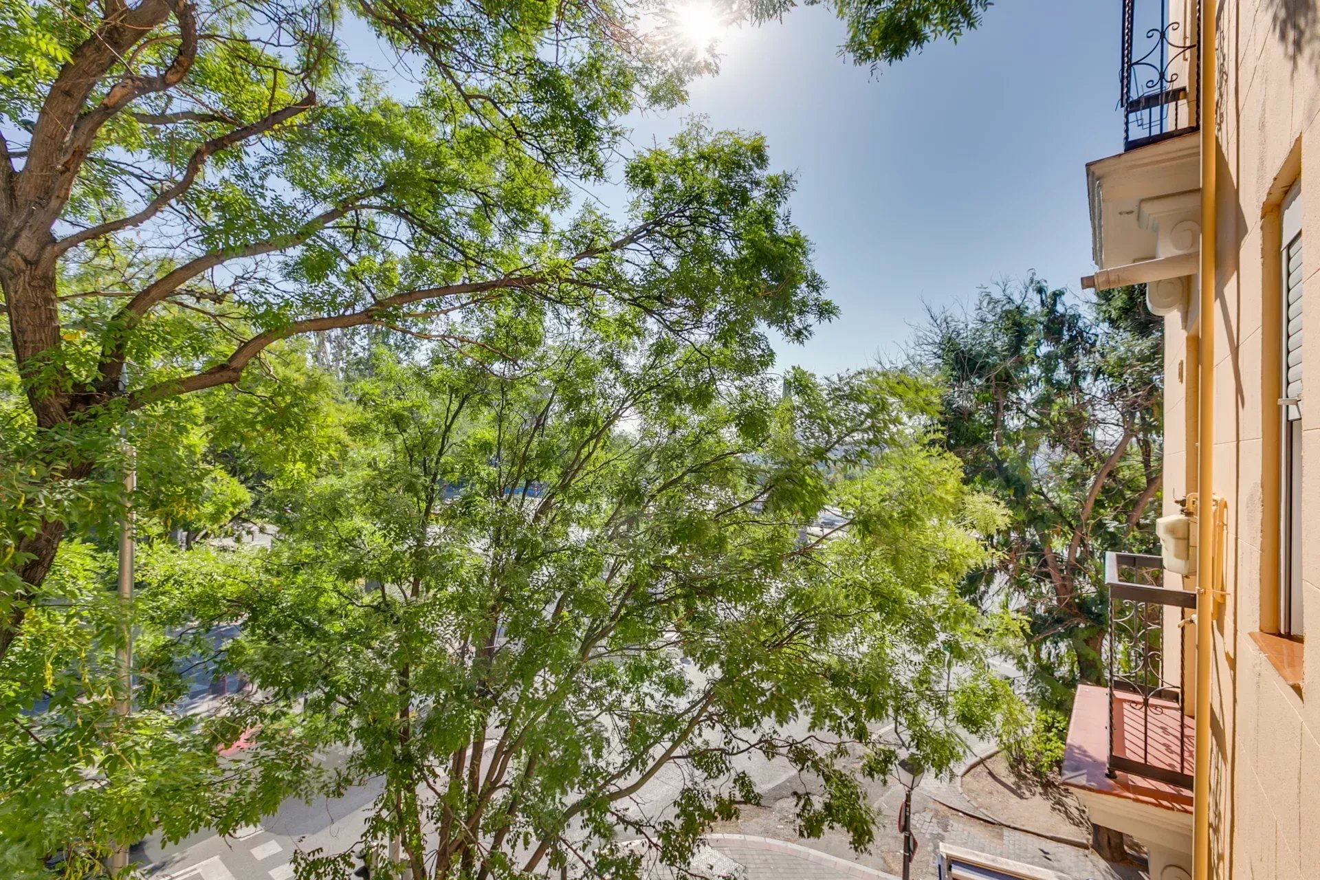 Daire Madrid - picture 27