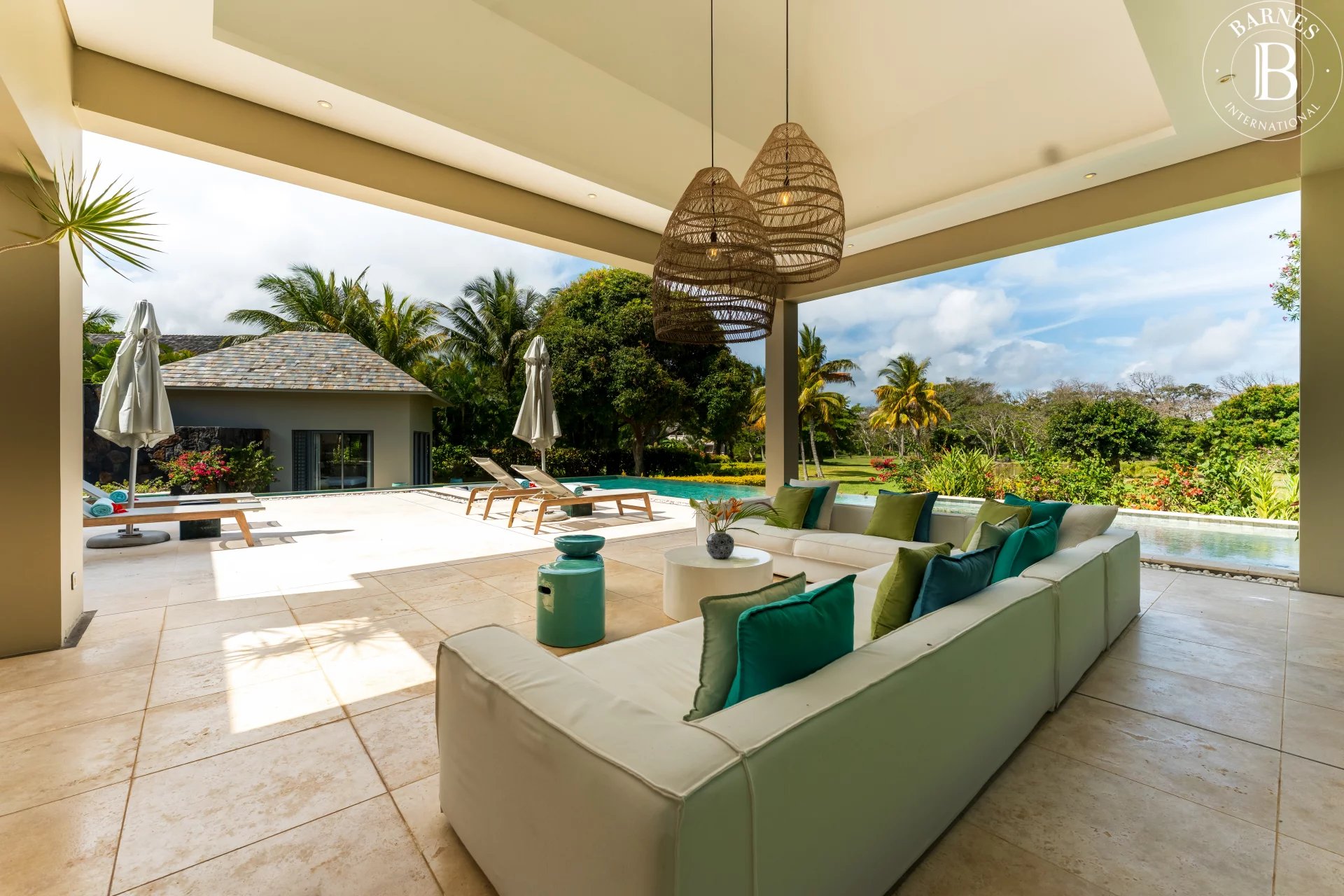 Villa Beau Champ - picture 4