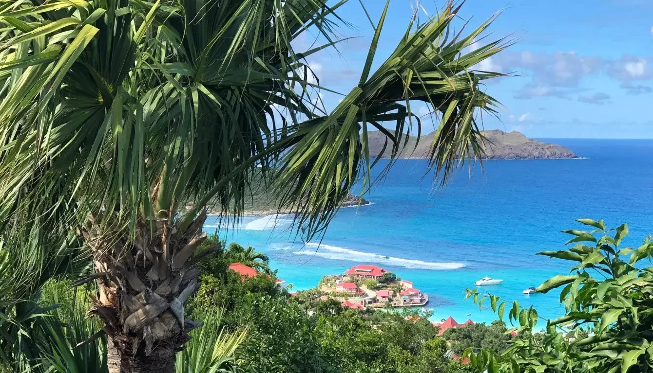 3 Bedroom Villa Located in St Jean - picture 2