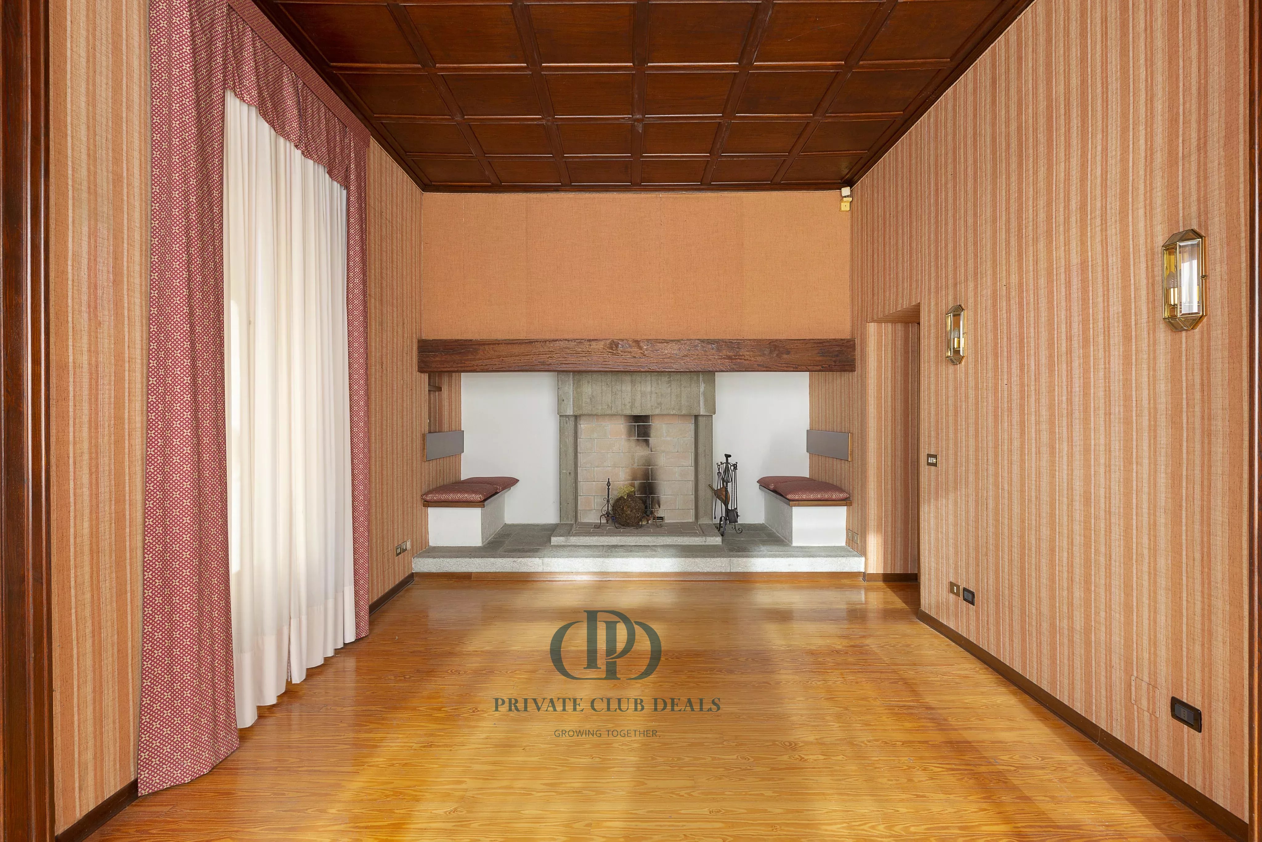 Villa Varese - picture 28