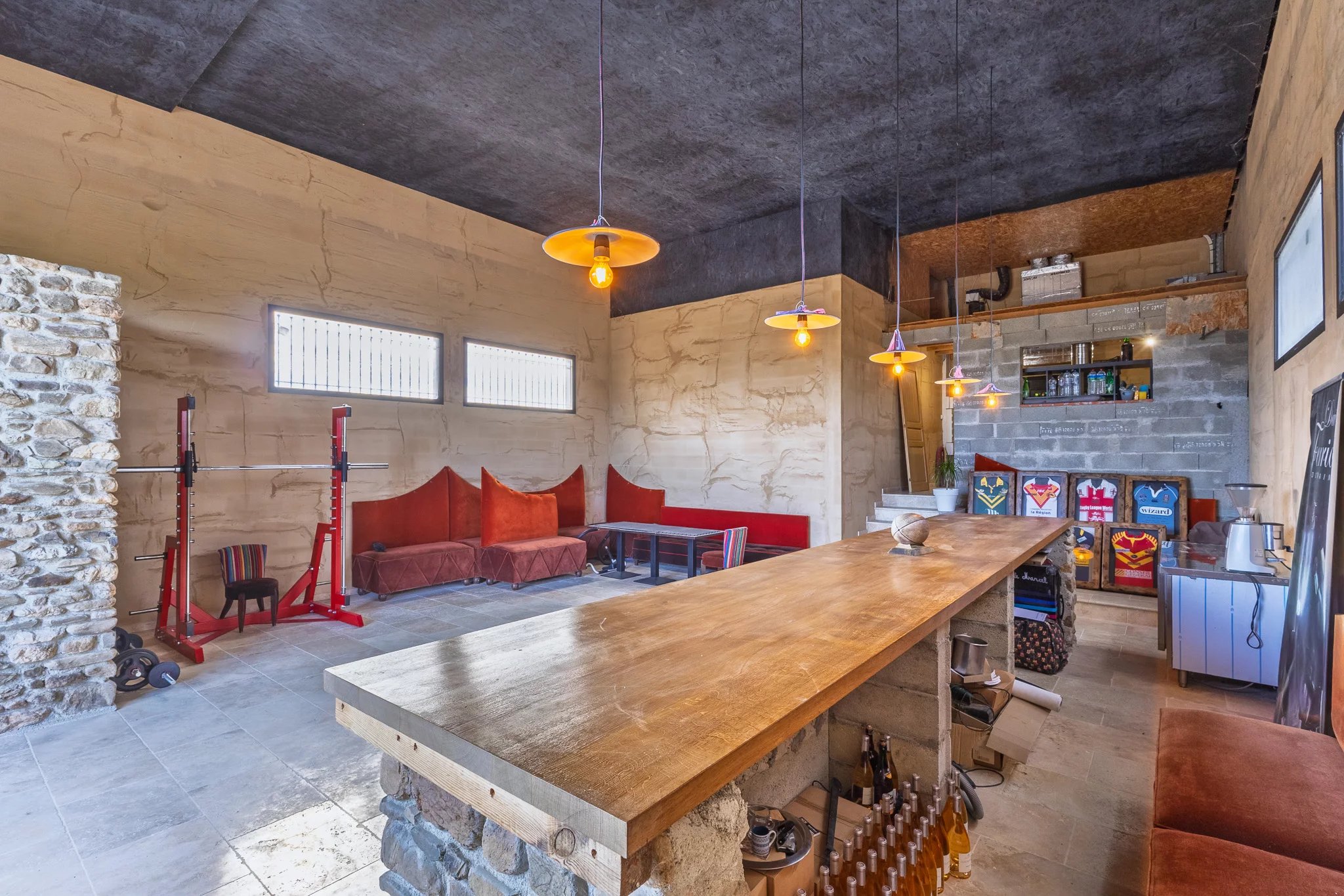 Propriété viticole à vendre Limoux, Aude
