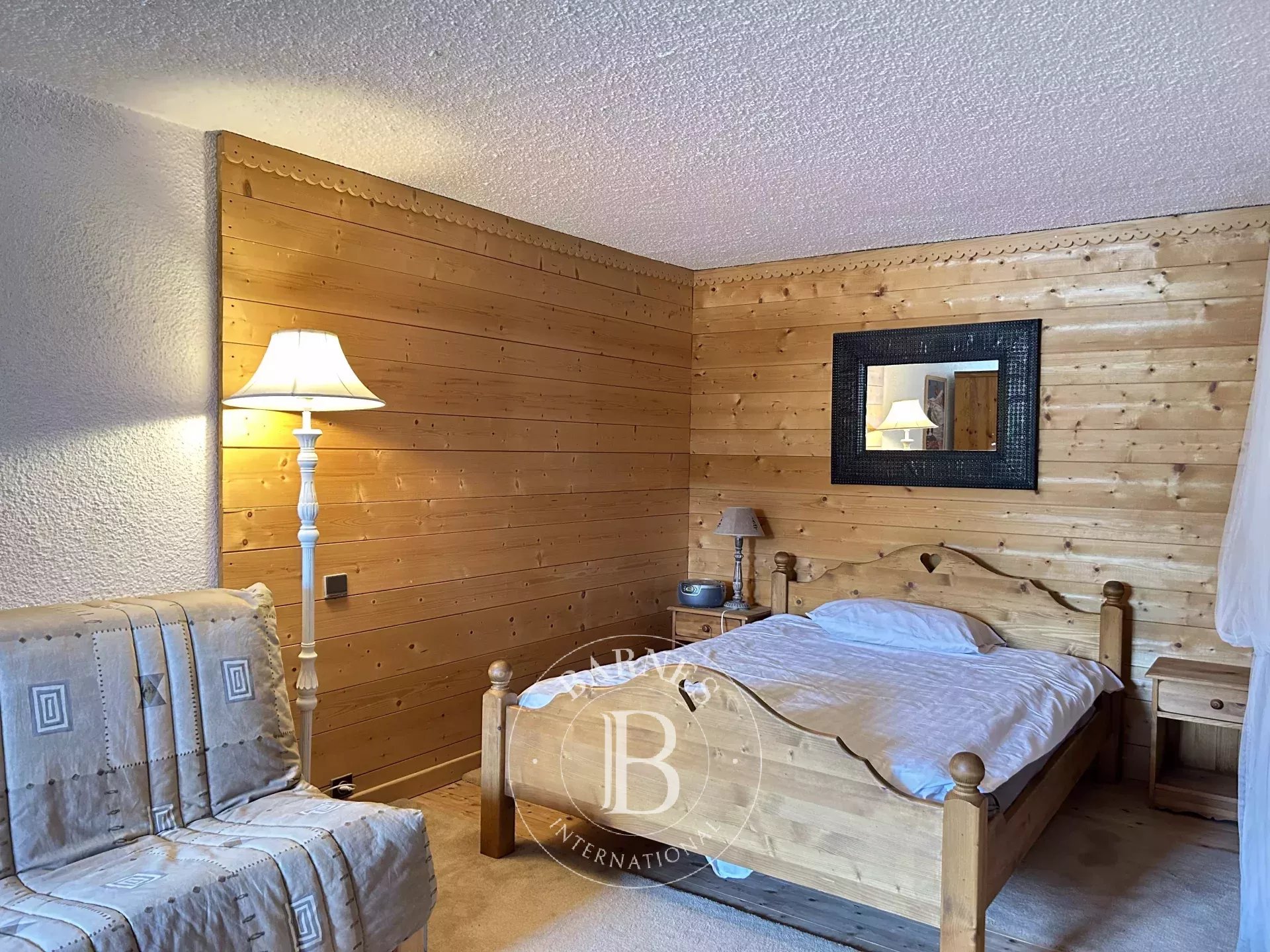 Daire Megève - picture 5