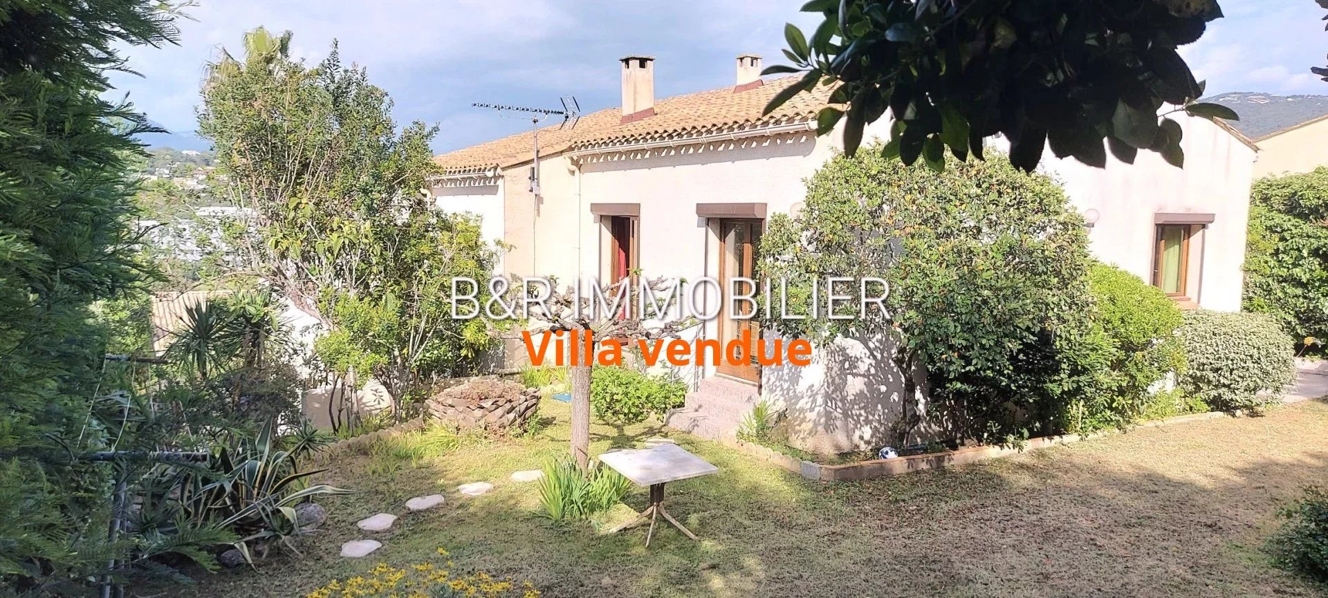 Sale House Porticcio