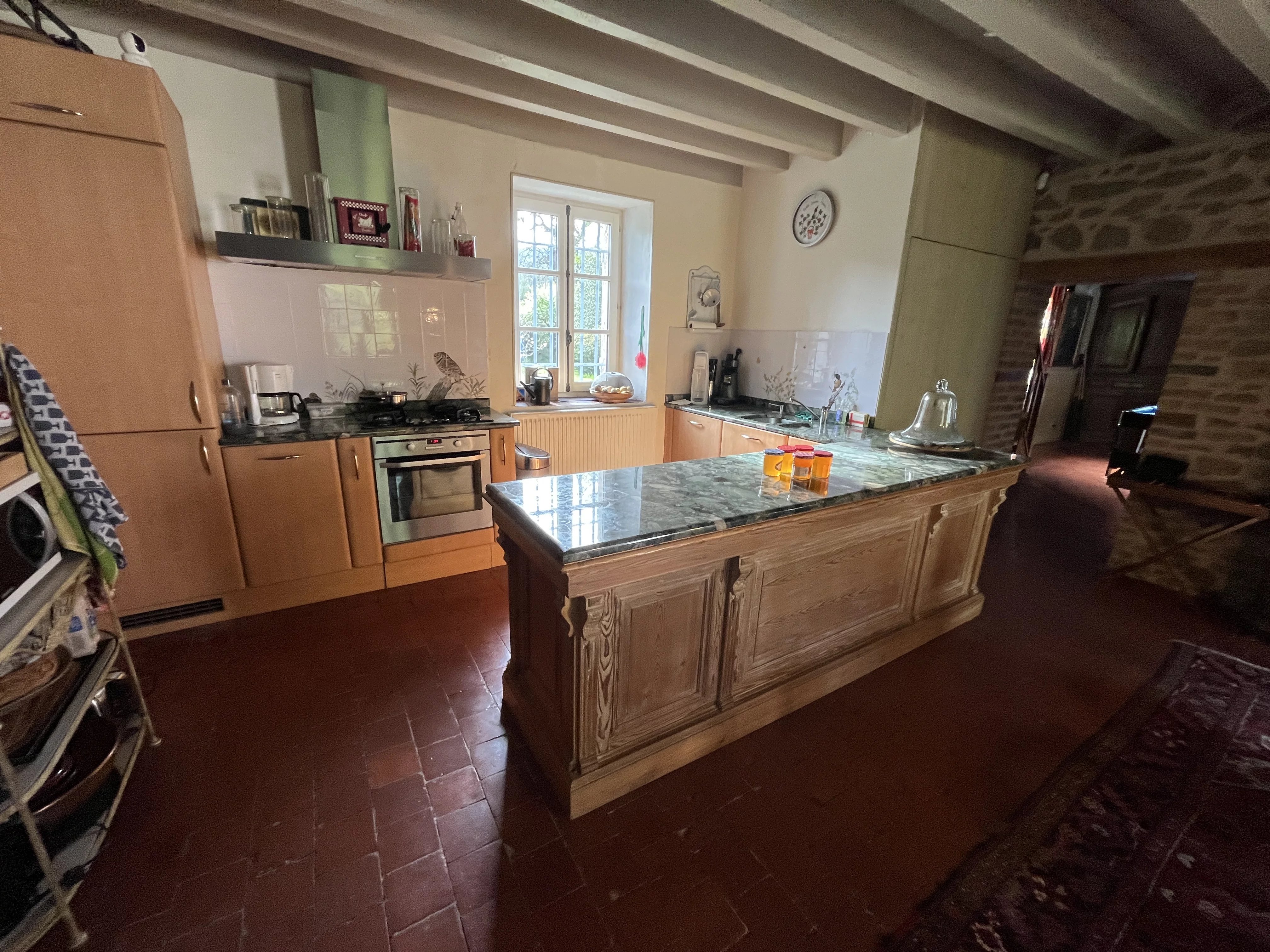 Maison rénovée au calme — photo 11