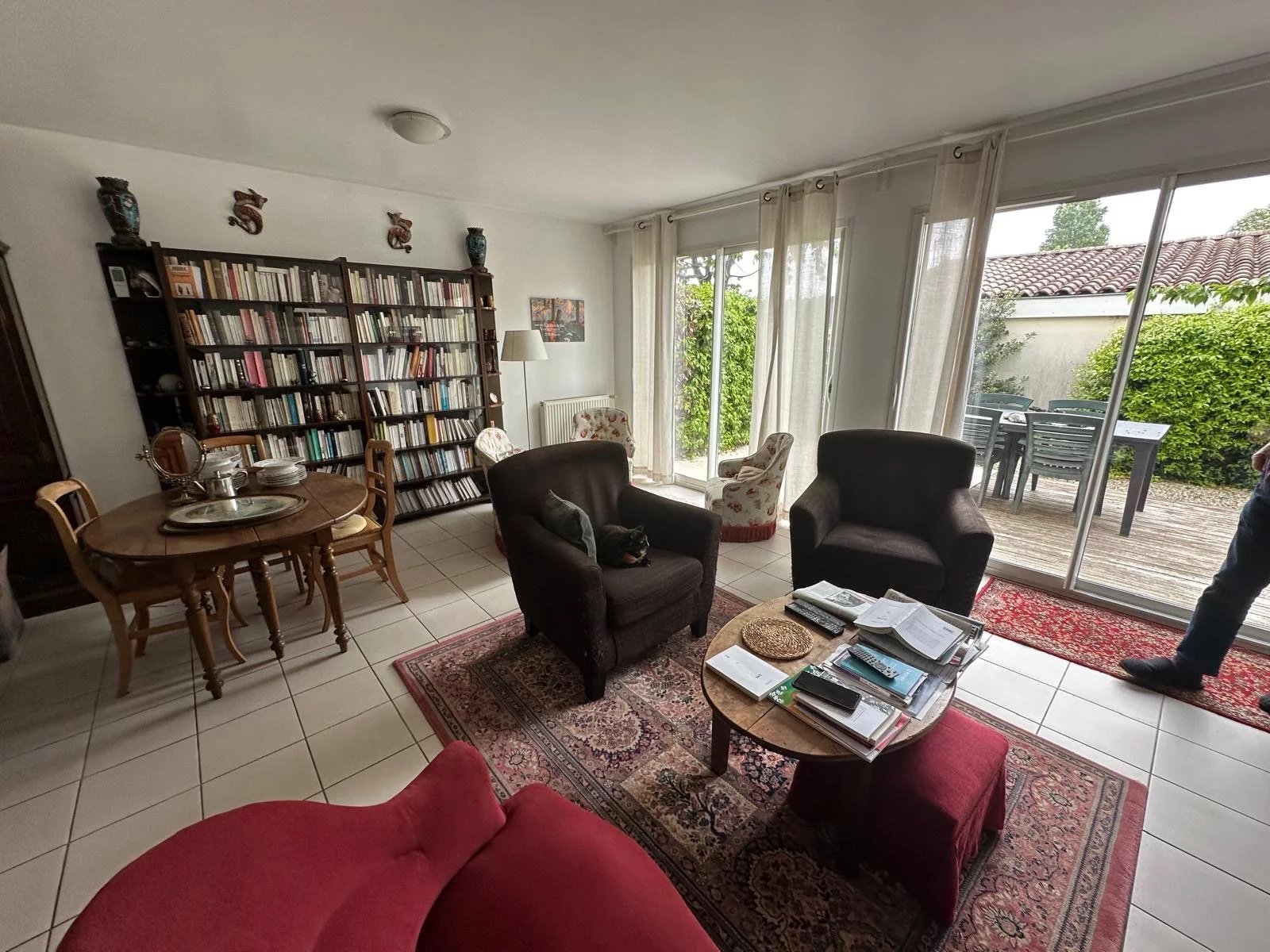 Location Lormont