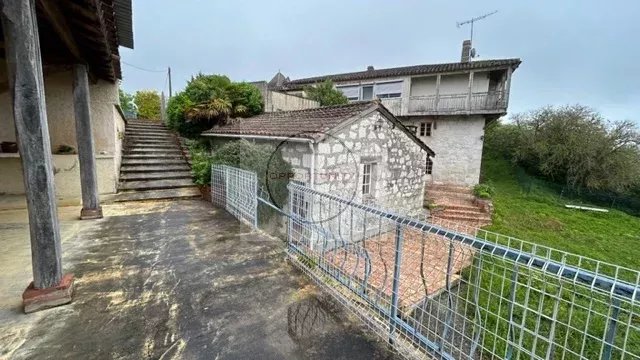 Complexe touristique petite ferme propriété bio — photo 3