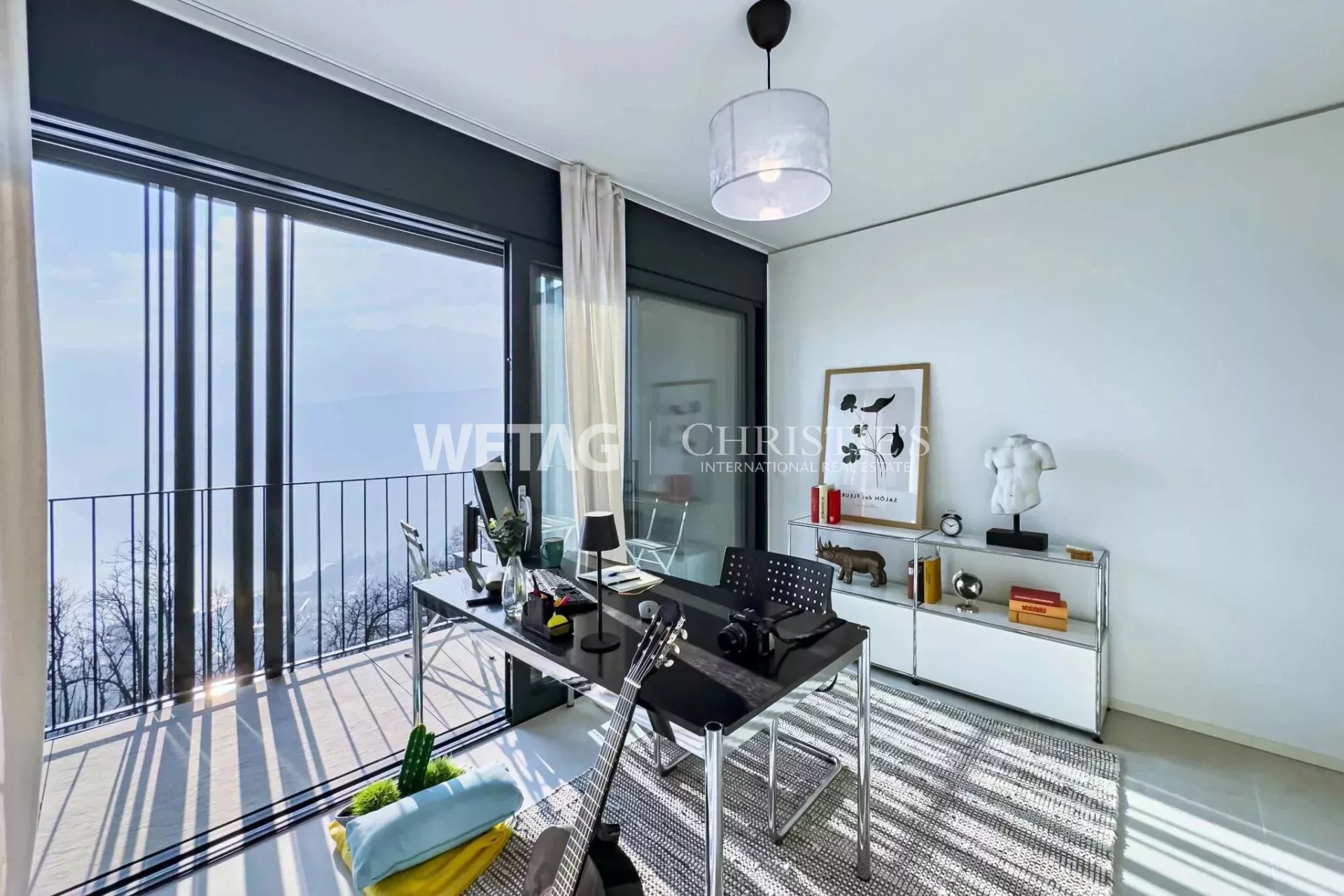 2 Bedroom Apartment/Flat's Image 4