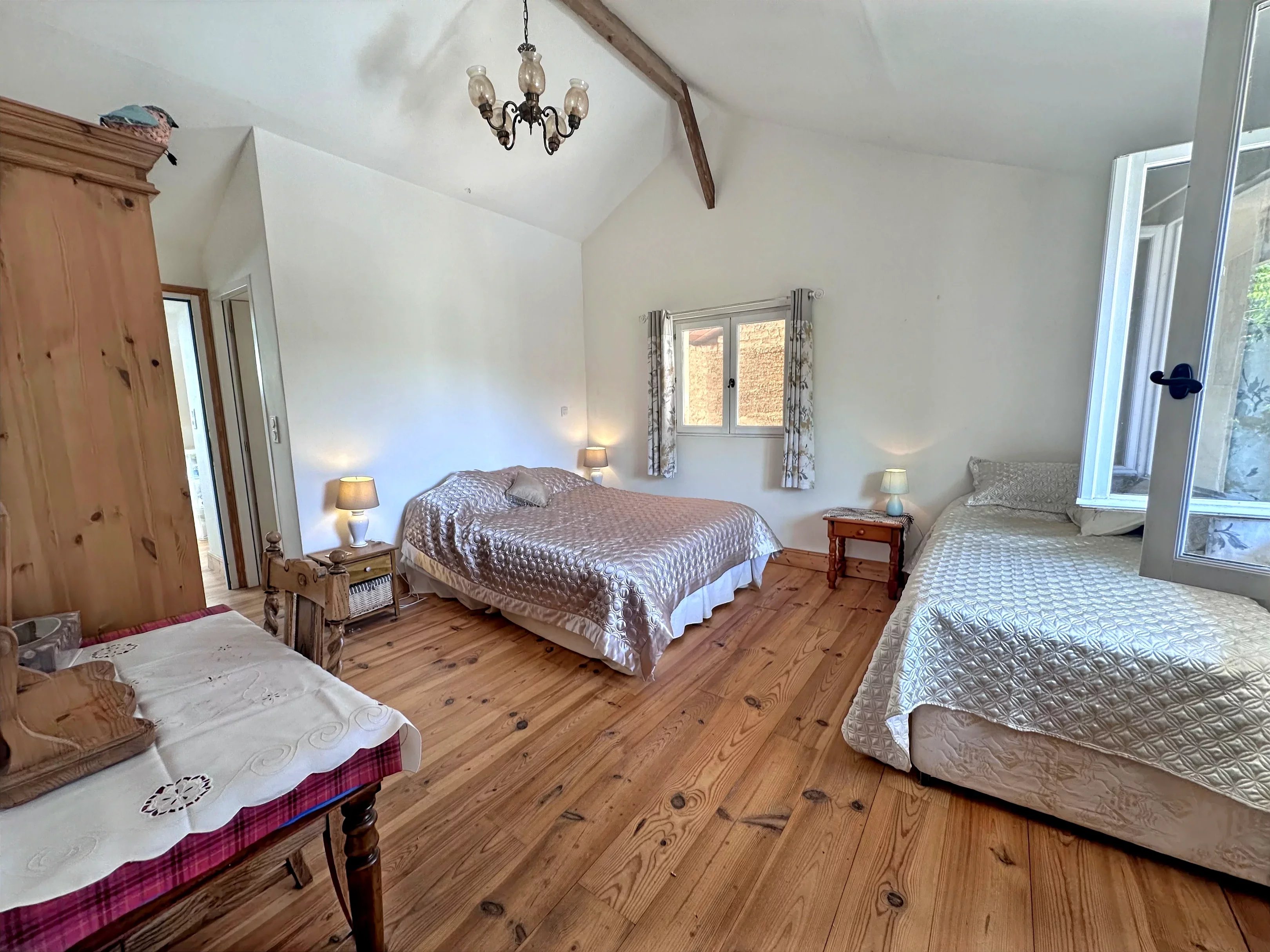 Maison à vendre Tillac, Gers