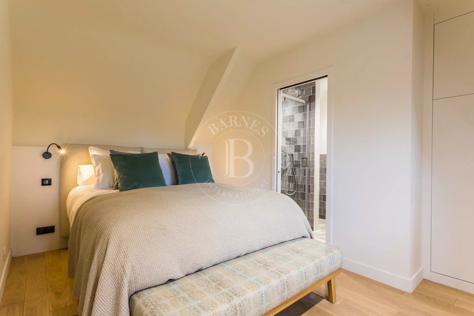 Deauville  - Villa 6 Bedrooms - picture 10