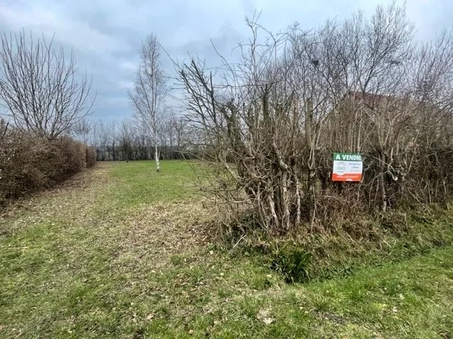 Vente Terrain constructible Saint-Laurent-de-Lin