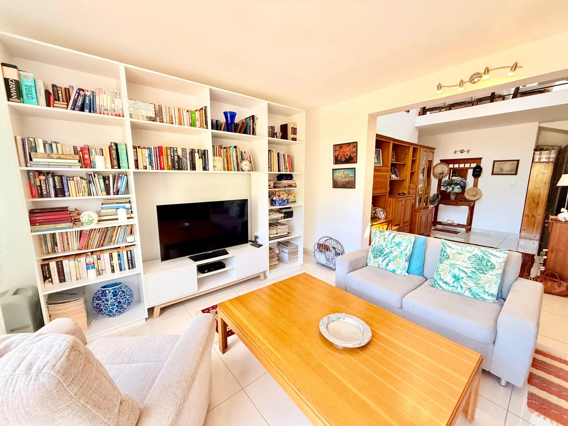 Penthouse Tamarin - picture 7